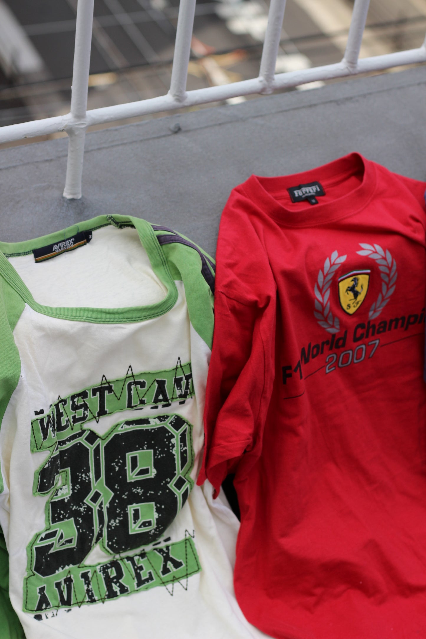 Design Print T-Shirt x9点