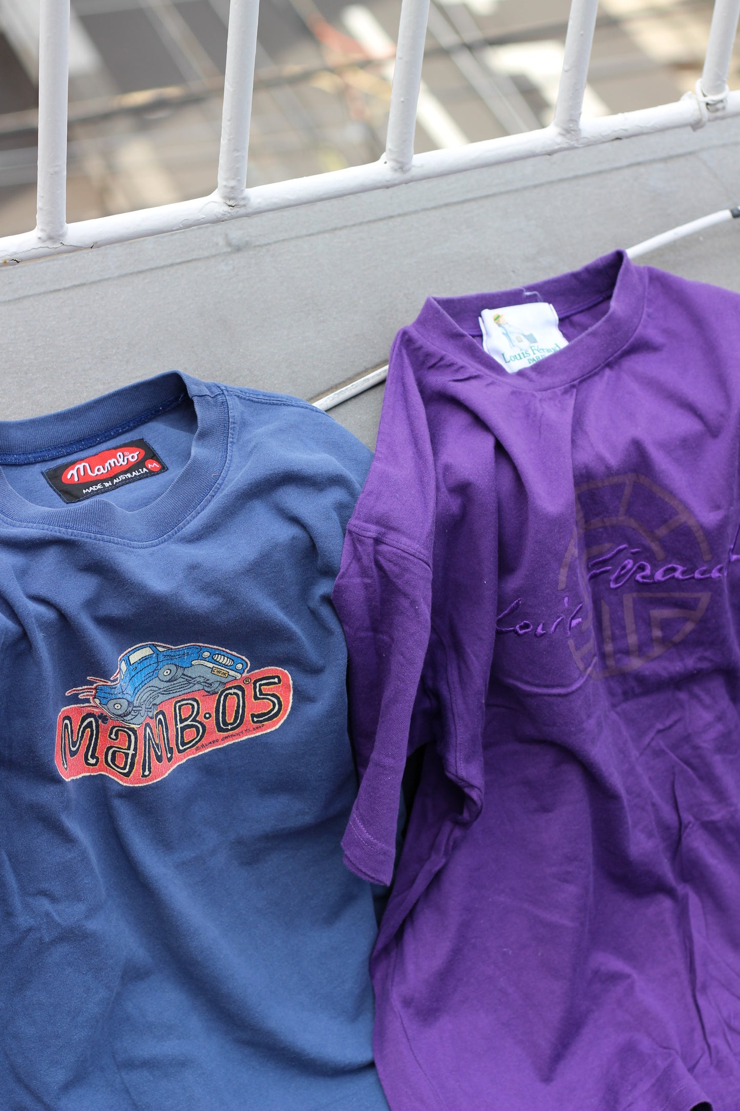 Design Print T-Shirt x9点
