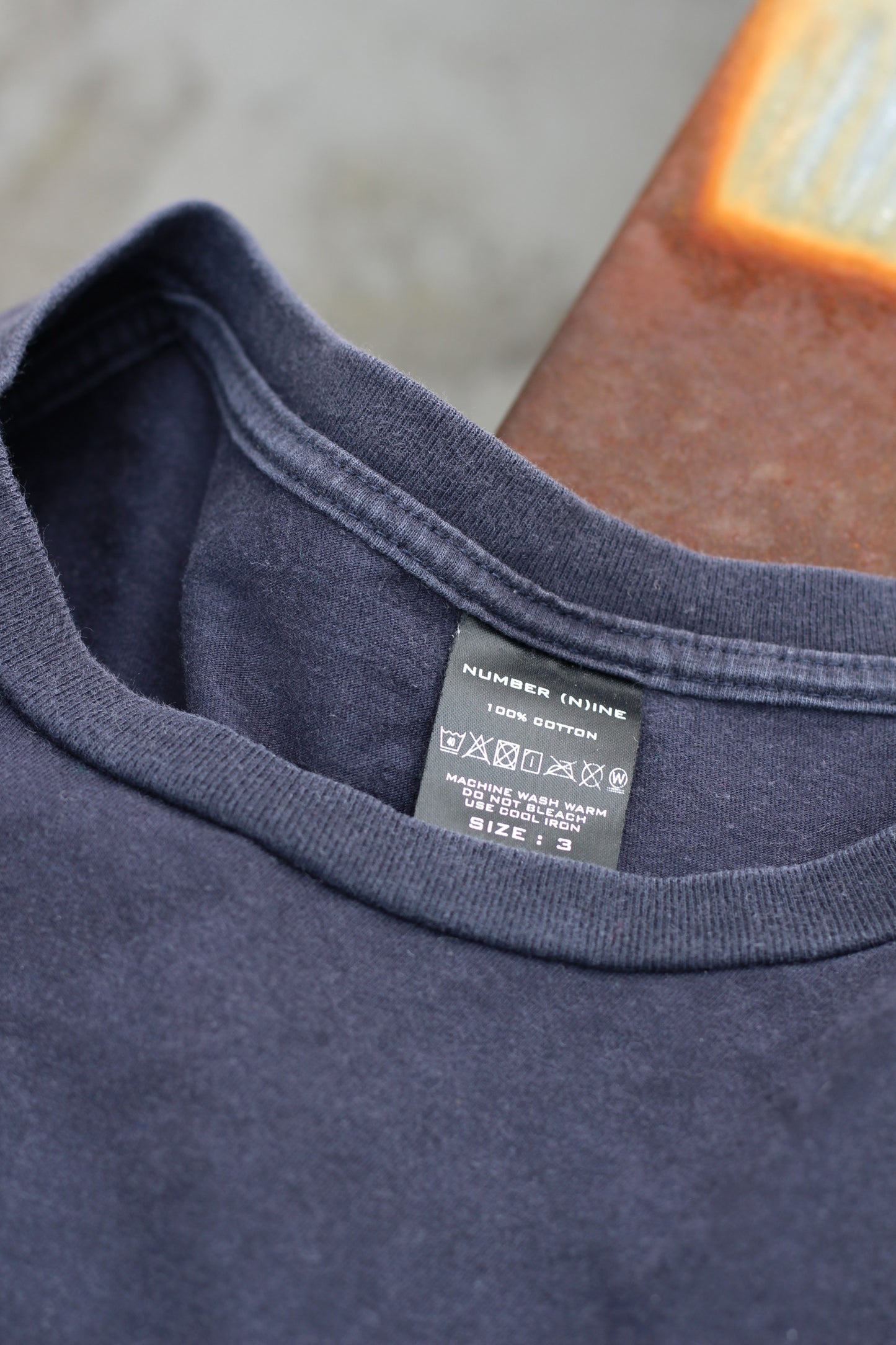 Design Print T-Shirt x9点