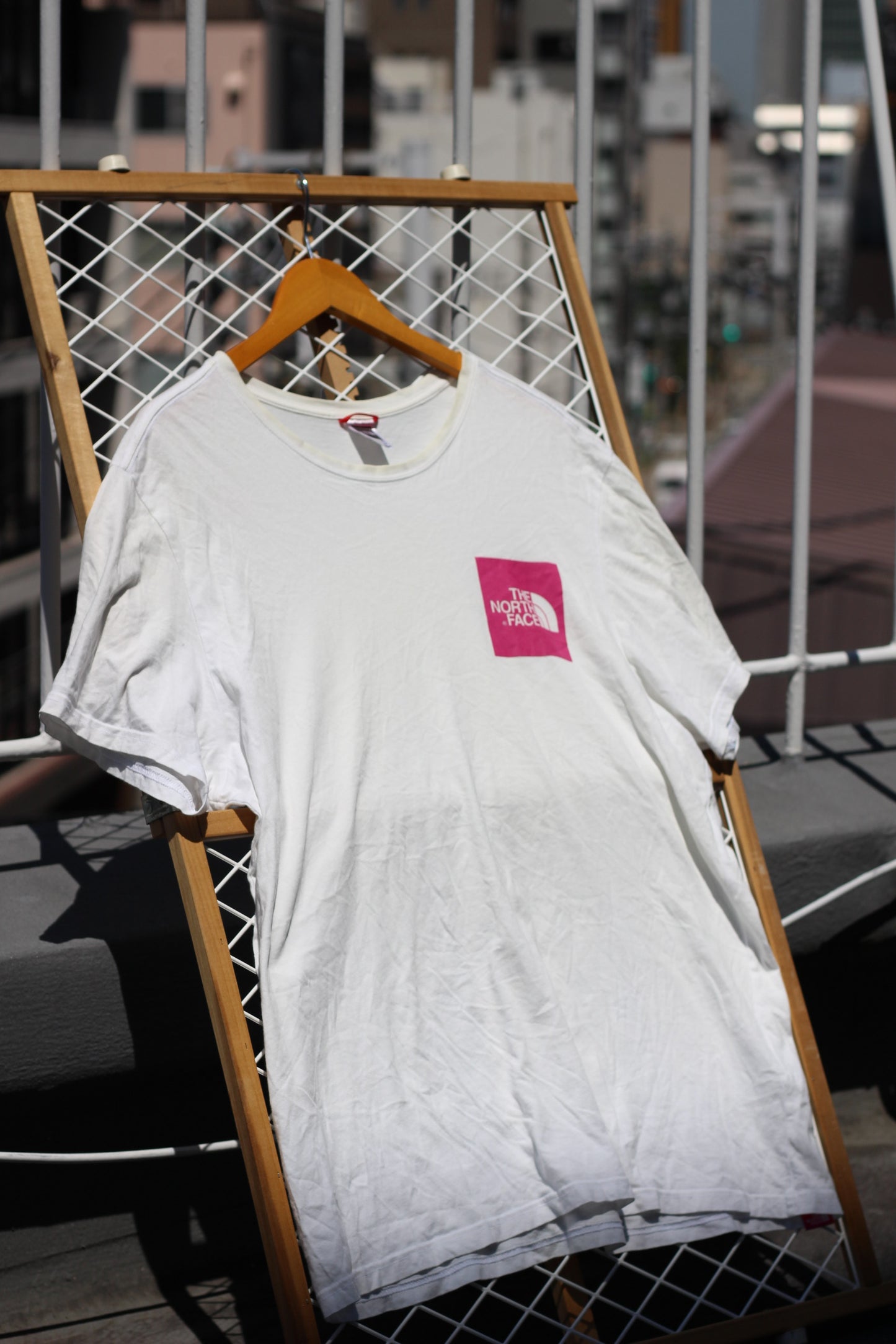 The North Face T-Shirt x5点