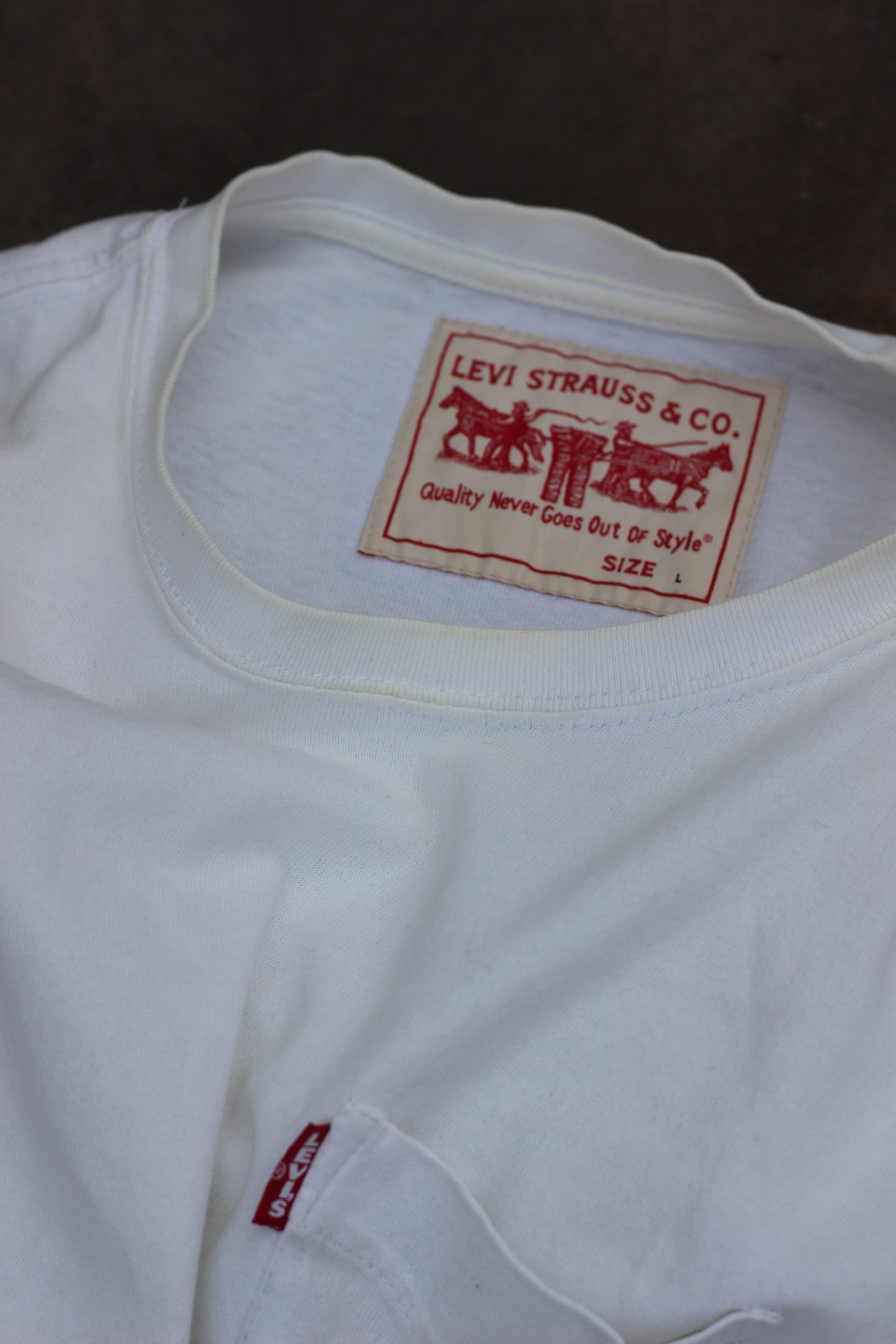 Design Print T-Shirt x9点