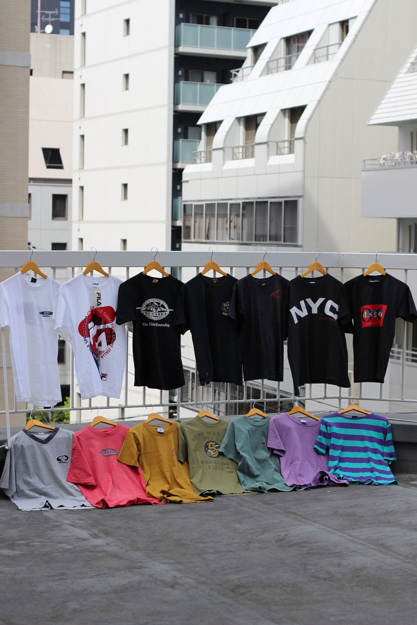 Made In Usa T-Shirt x14点