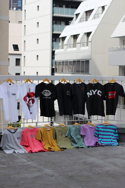 Made In Usa T-Shirt x14点