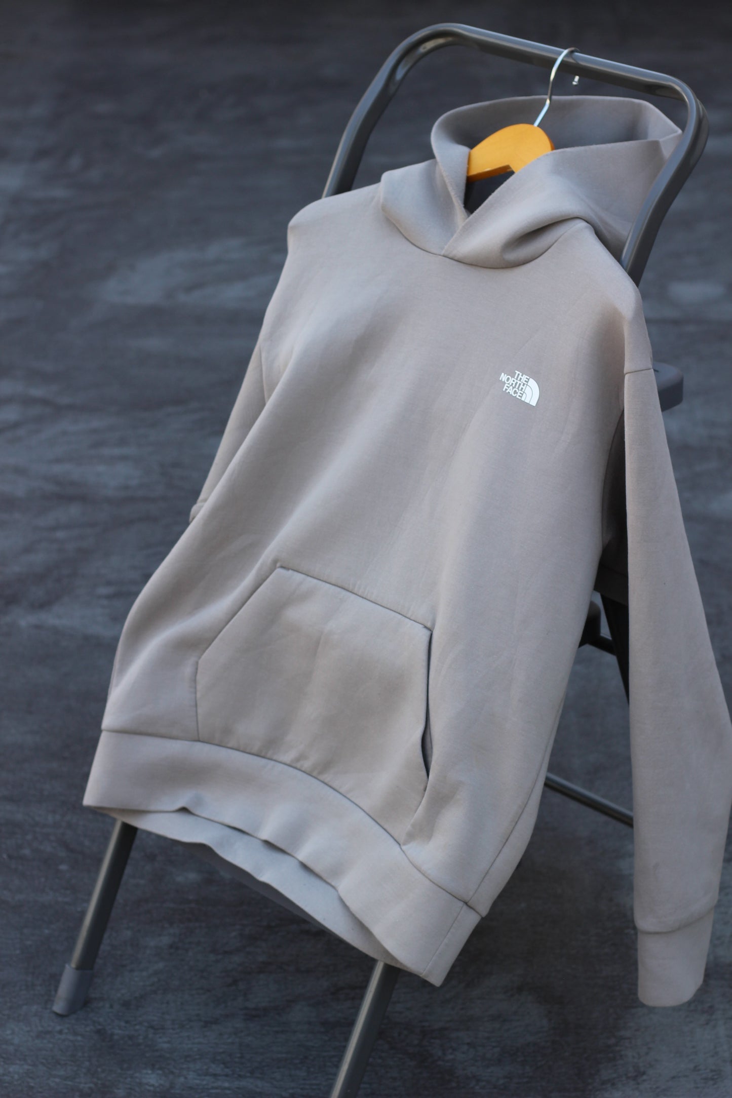 The North Face Long Sleeve T-Shirt & Hoodie x3点