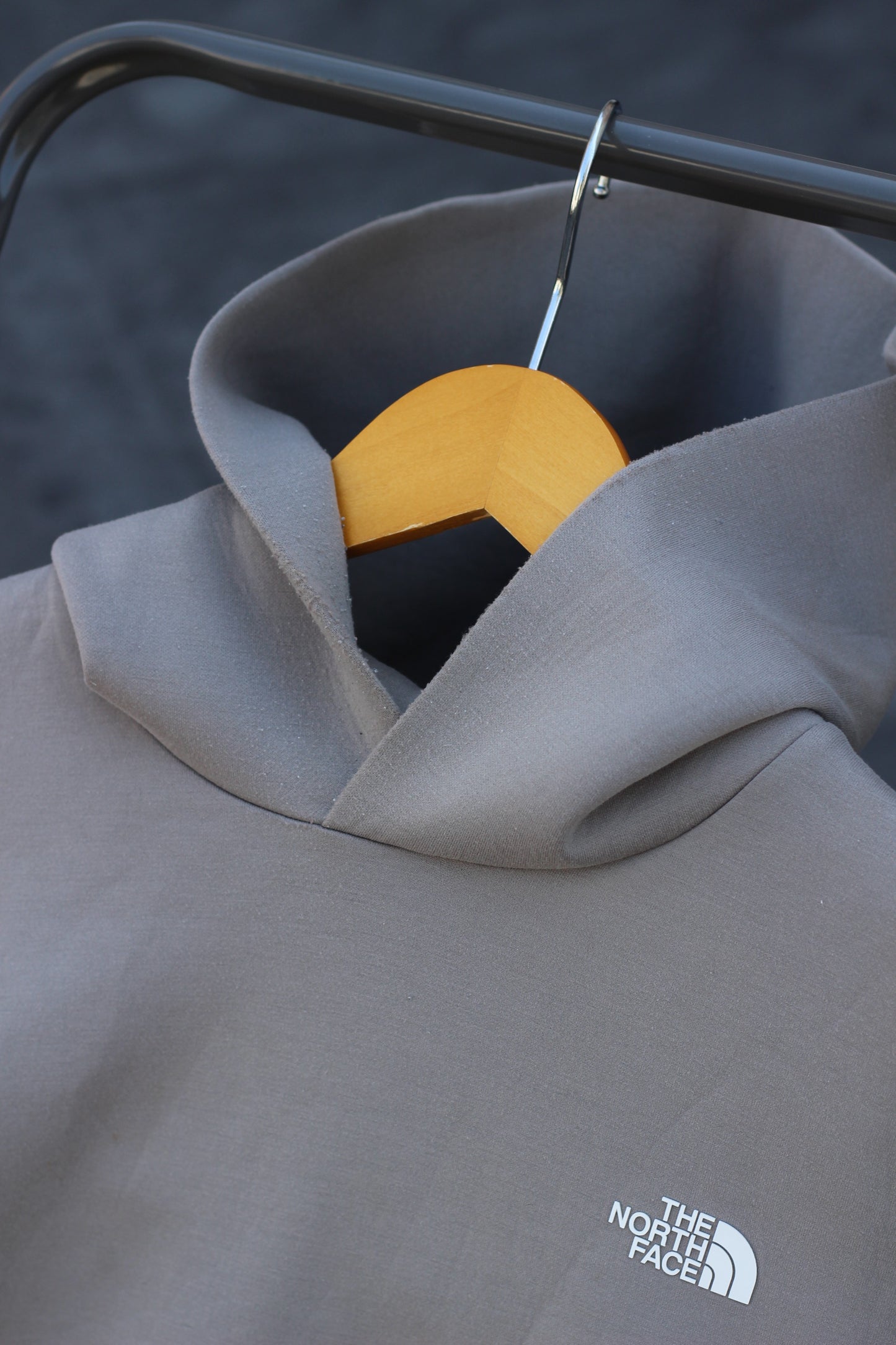 The North Face Long Sleeve T-Shirt & Hoodie x3点