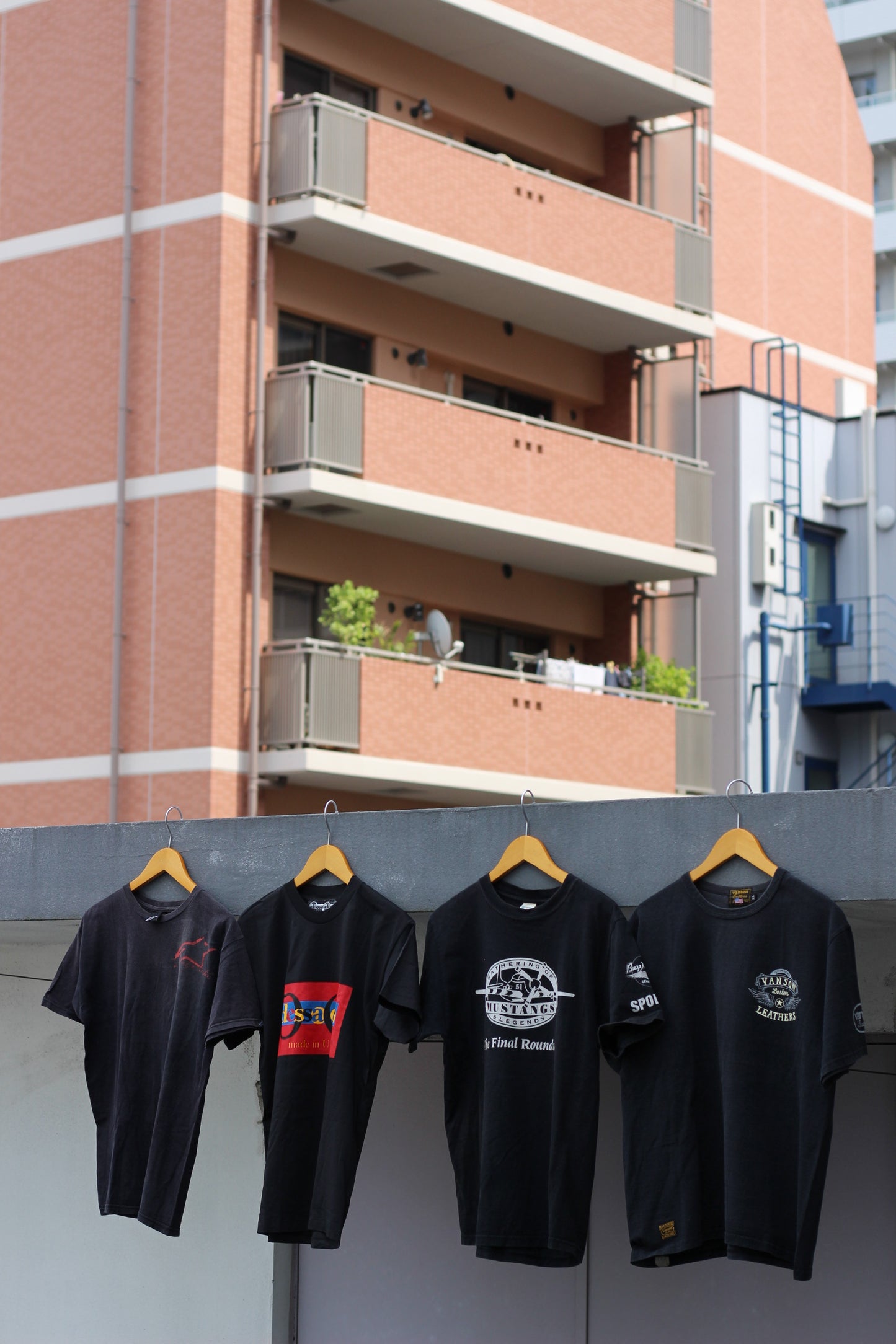 Made In Usa T-Shirt x14点