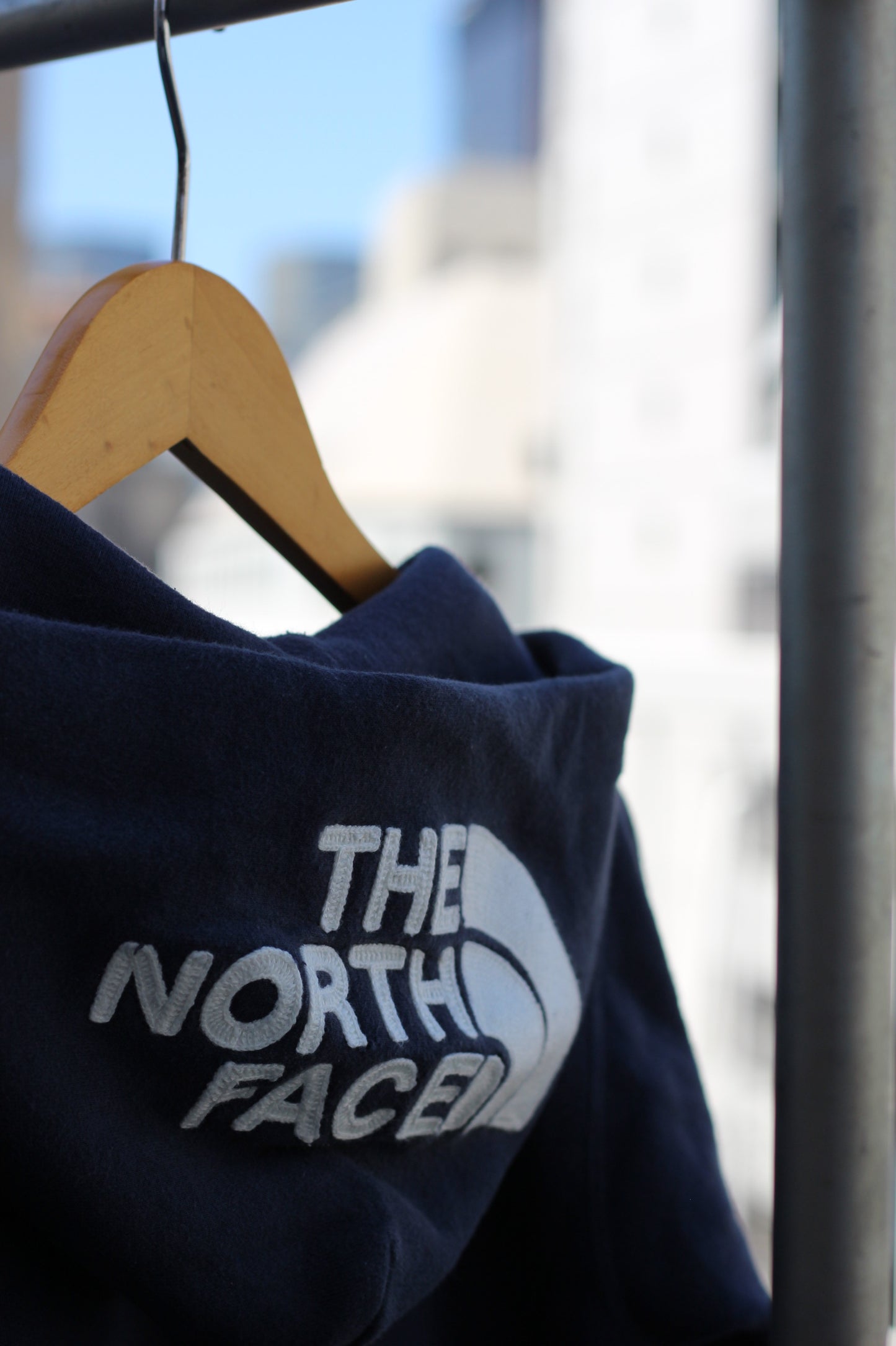 The North Face Long Sleeve T-Shirt & Hoodie x3点
