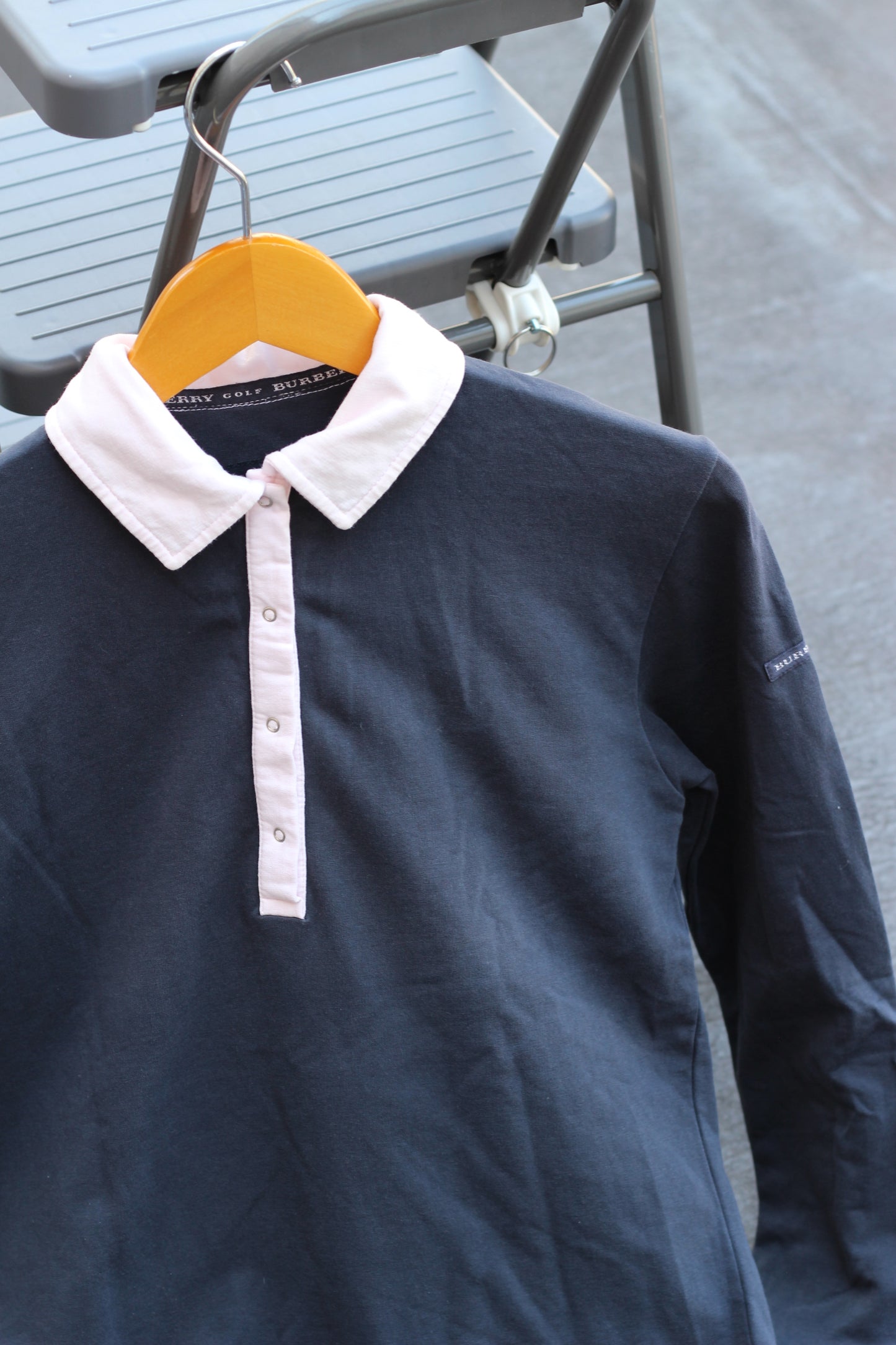 Burberry Women's Long Sleeve Tops x4点