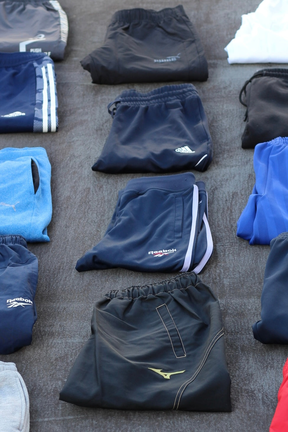 Sports Brand bottoms x100点