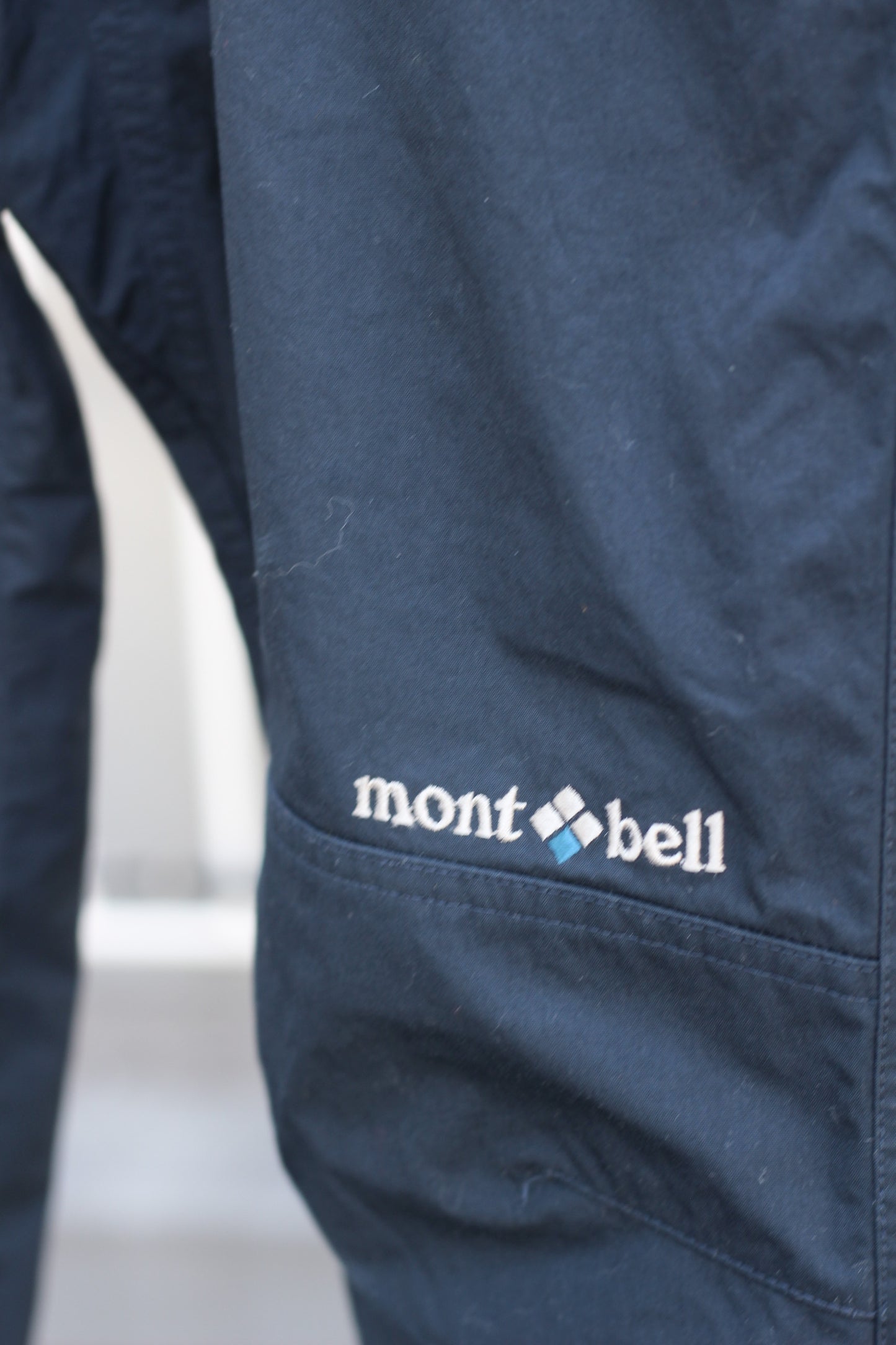 Outdoor Brand Bottoms x3点