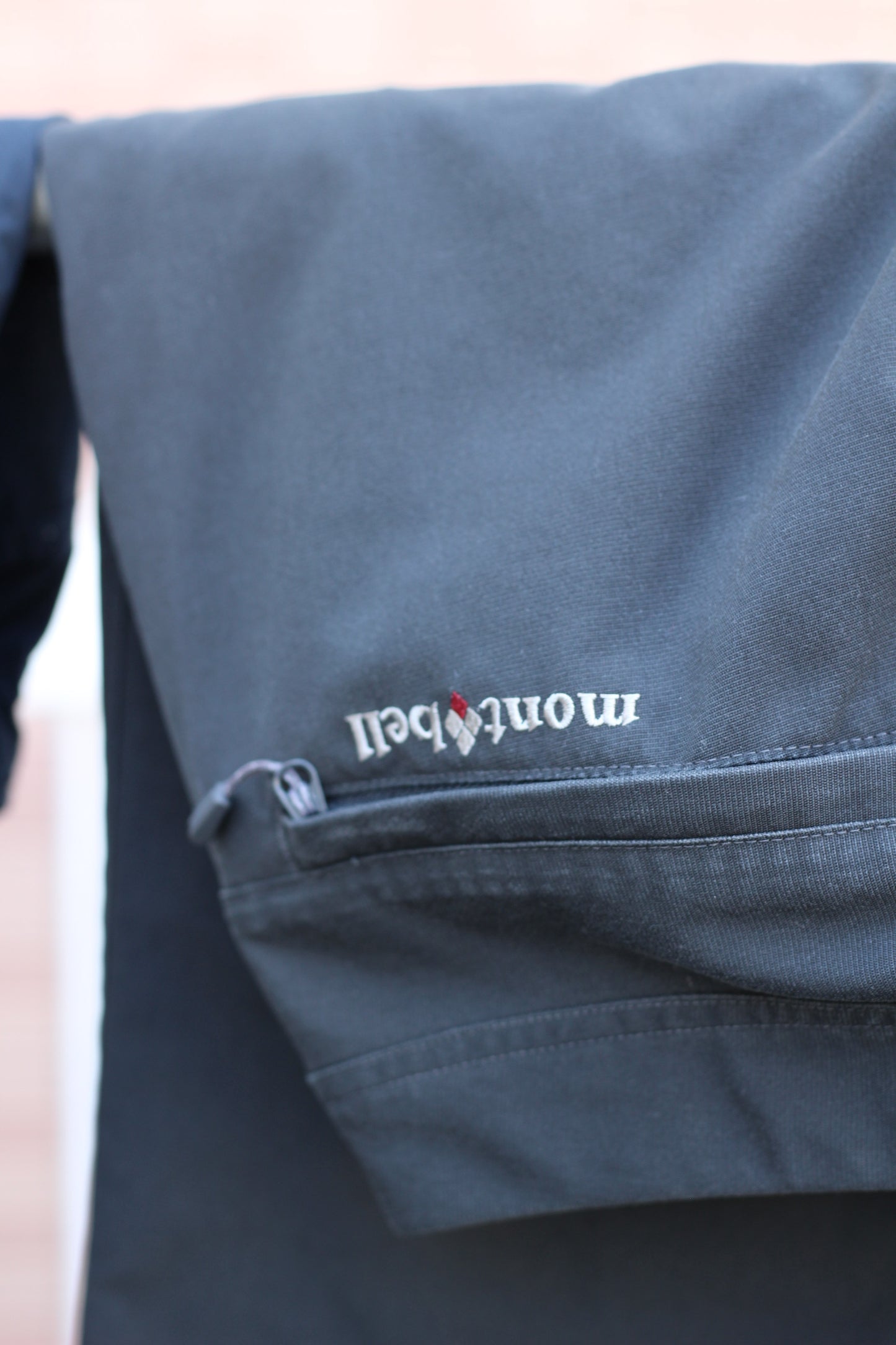 Outdoor Brand Bottoms x3点
