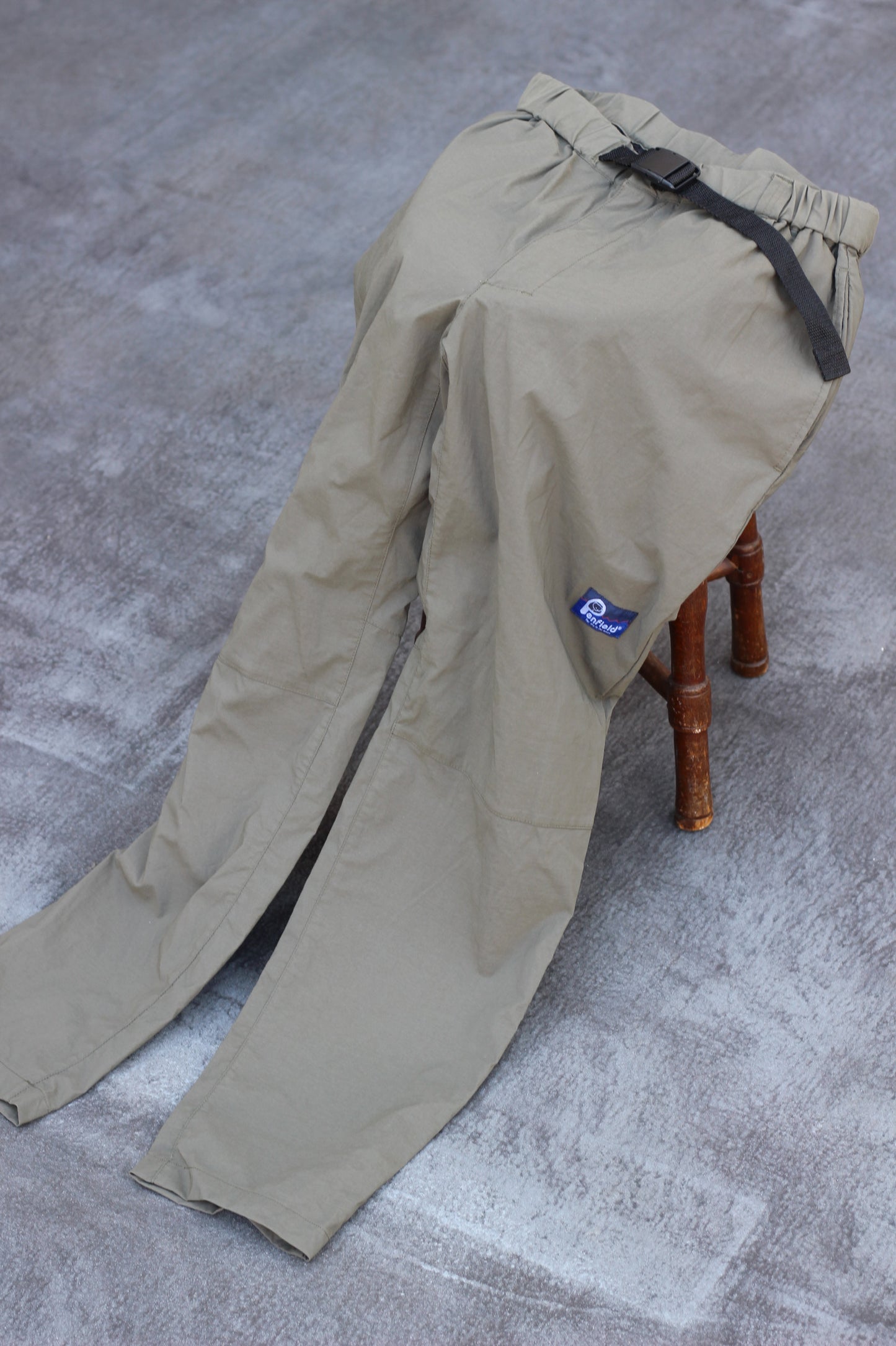 Outdoor Brand Bottoms x3点