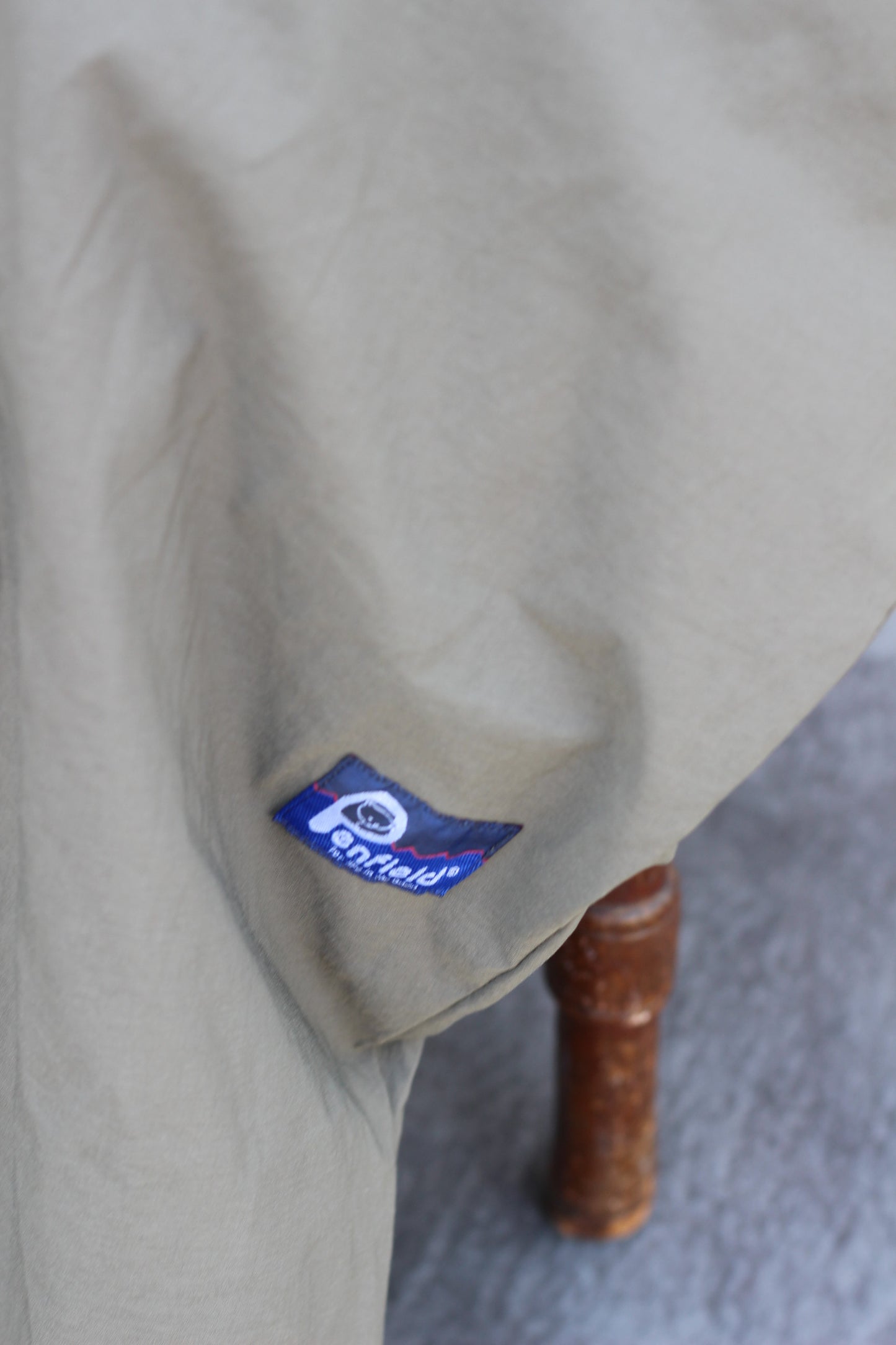 Outdoor Brand Bottoms x3点