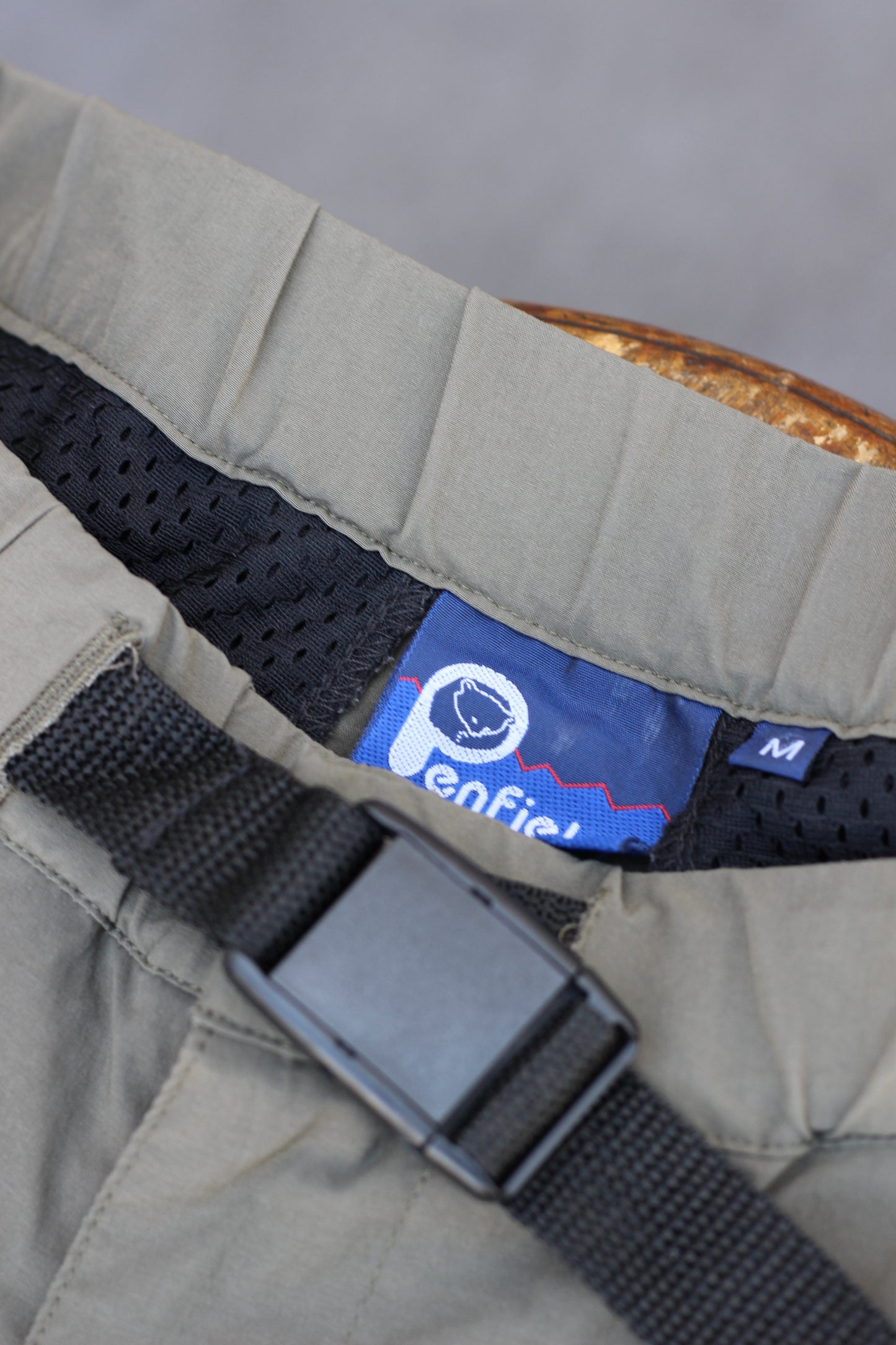 Outdoor Brand Bottoms x3点