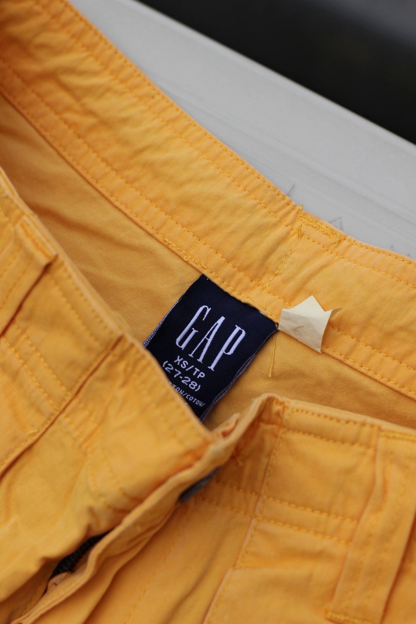 Old Gap Shirt x6点
