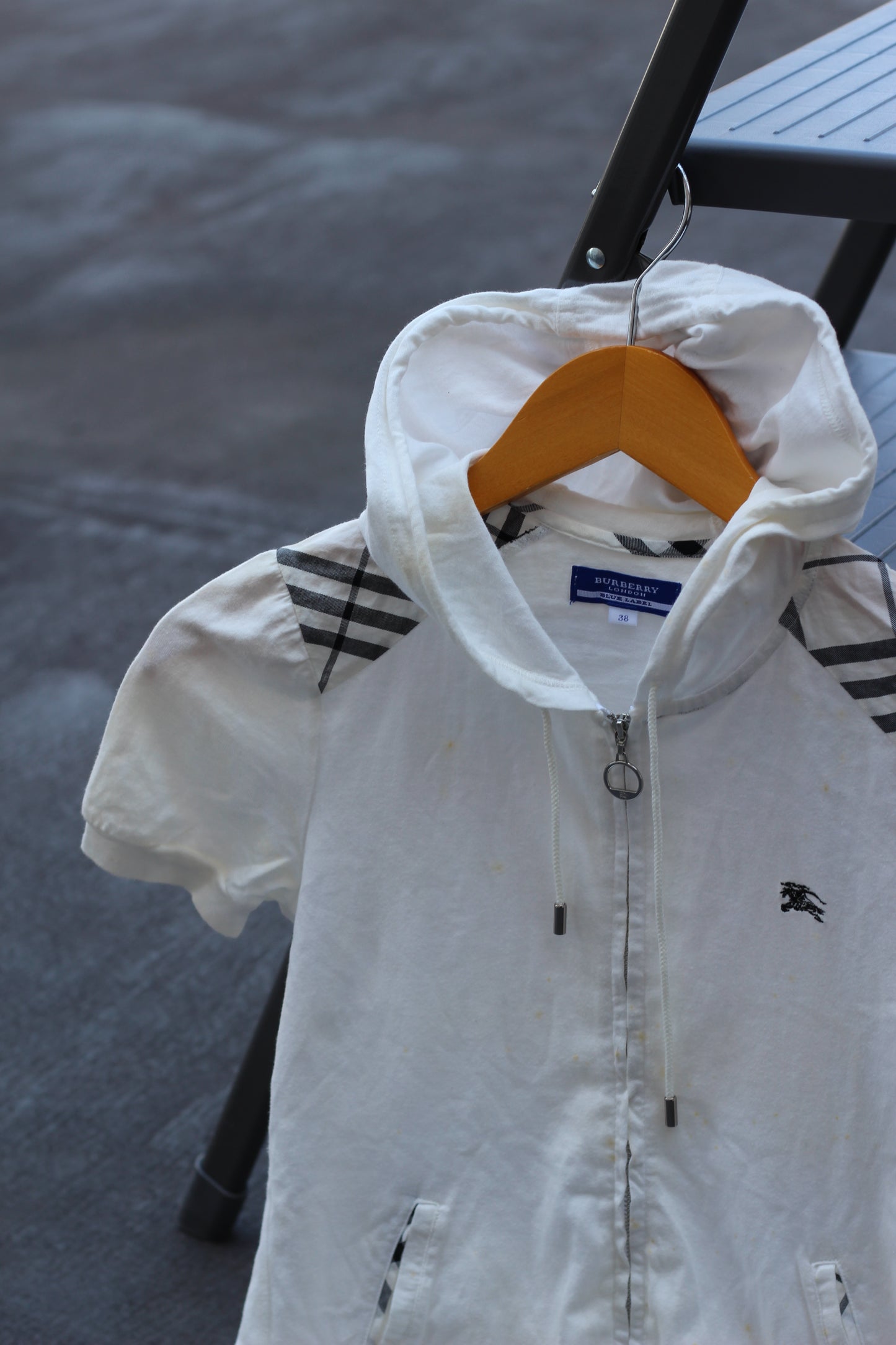 Burberry Short Sleeve Shirts & Blouses x7点