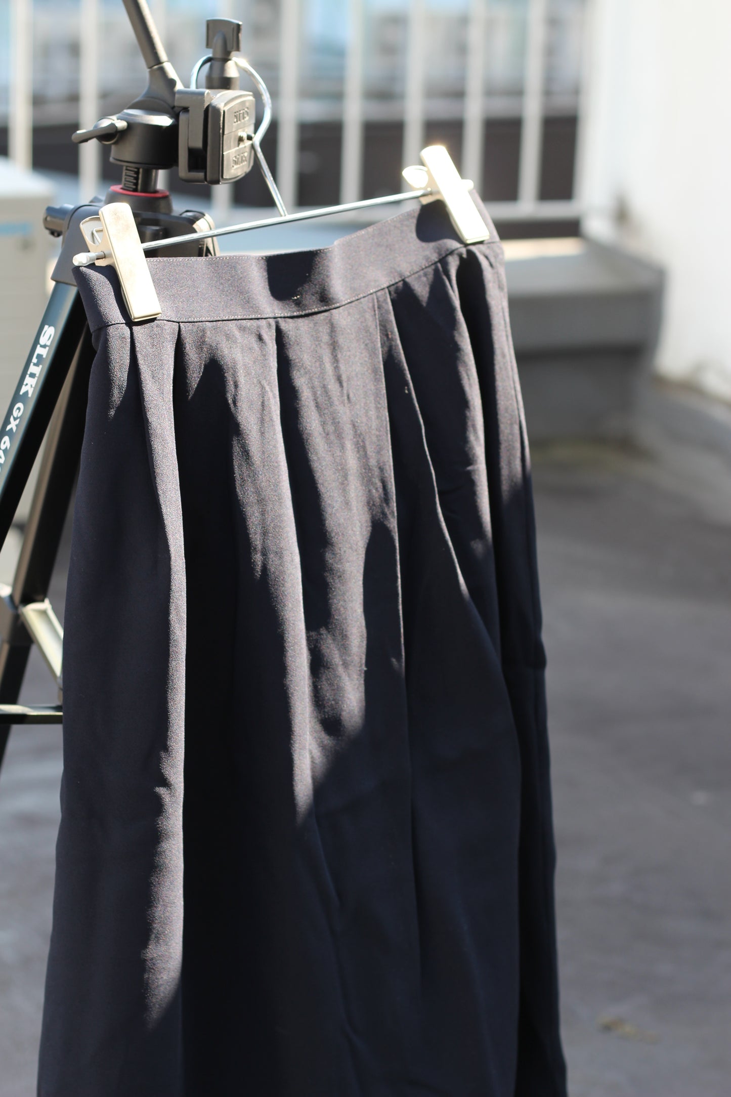 Old Chloe Skirt x2点