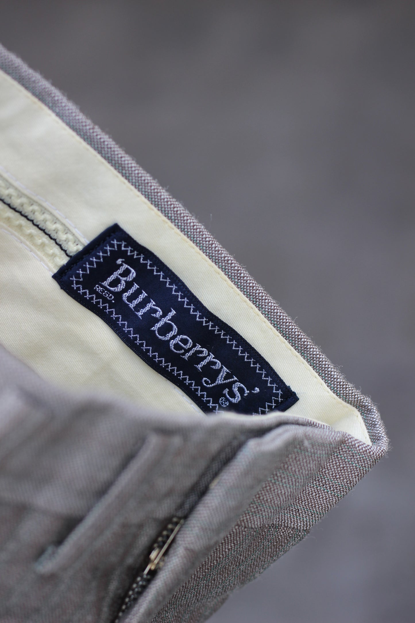 Men's Burberry Bottoms x3点