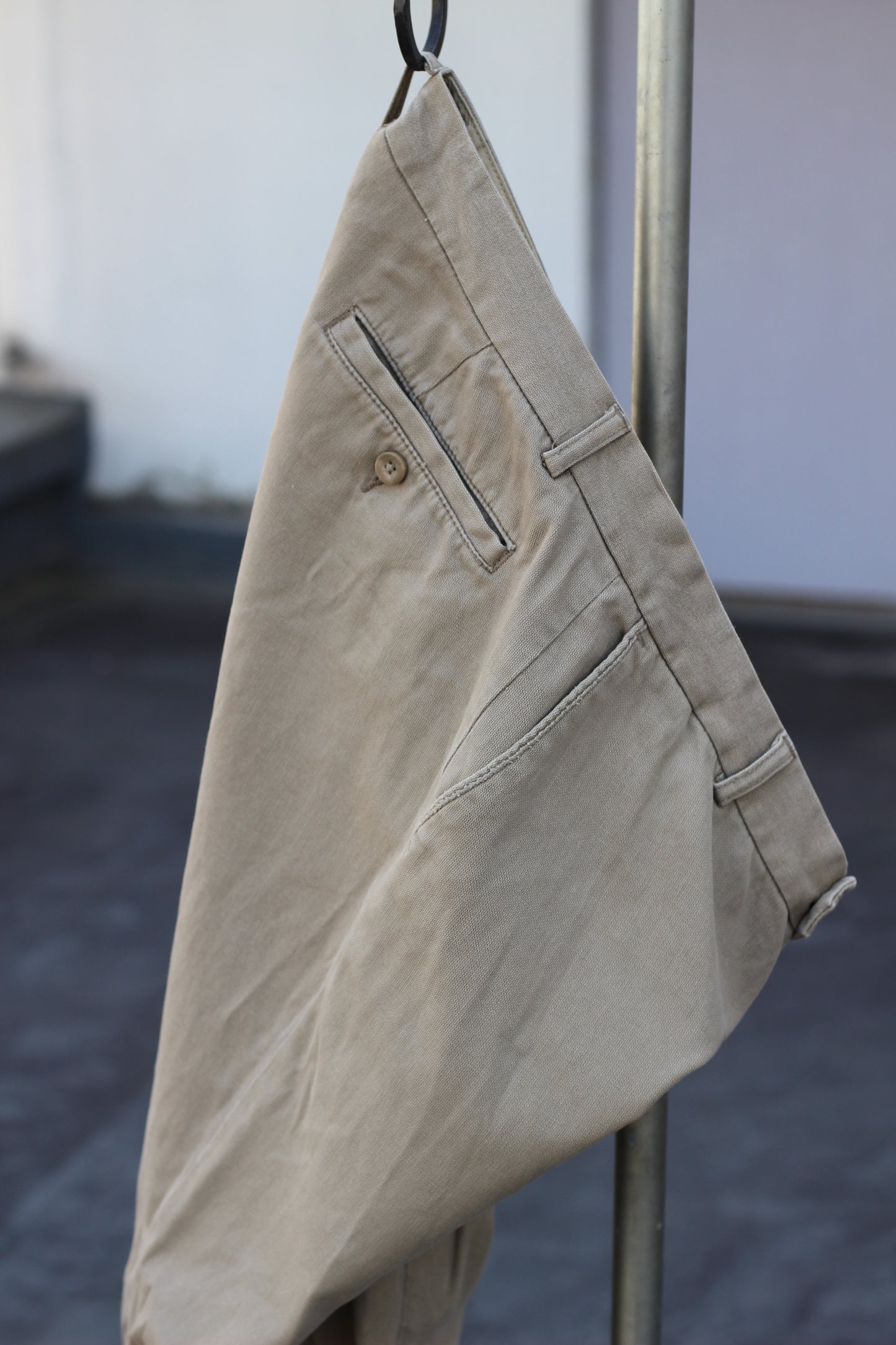 Outdoor Brand Chino Pants x3点