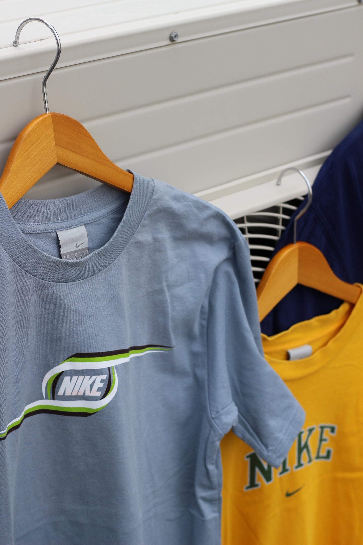 Nike & Adidas T-Shirts x9点
