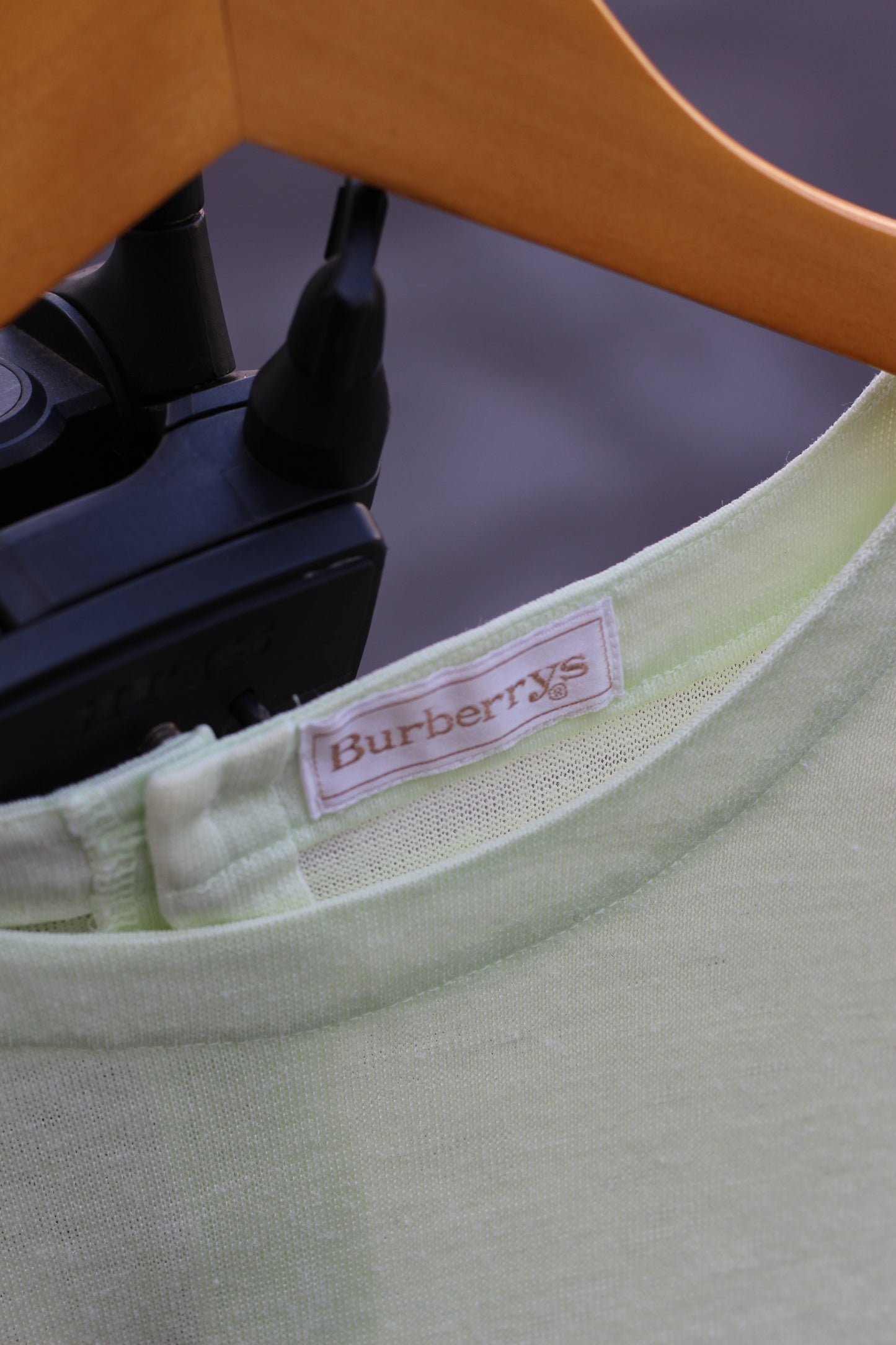 Burberry Women's Summer Knit x5点