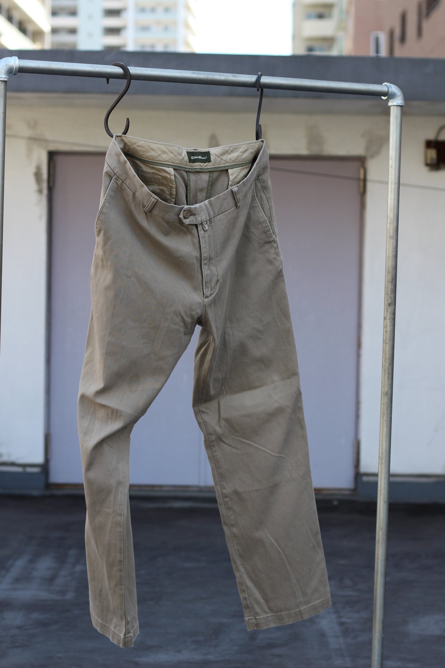 Outdoor Brand Chino Pants x3点