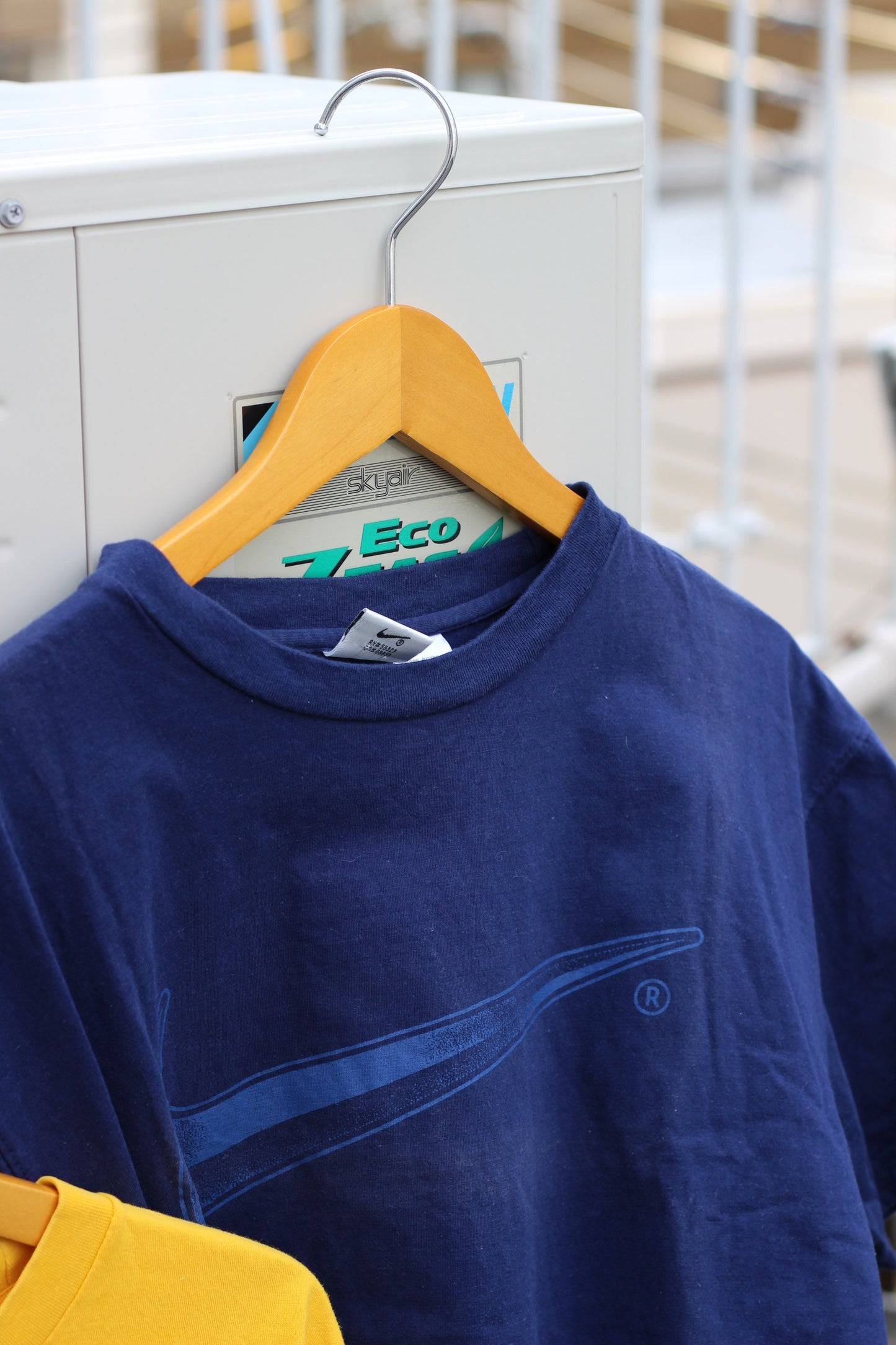 Nike & Adidas T-Shirts x9点