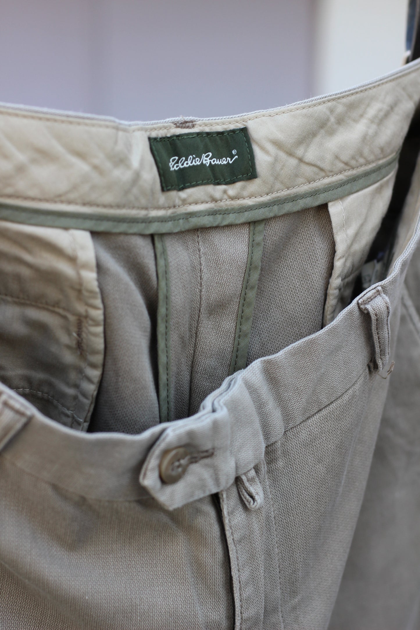 Outdoor Brand Chino Pants x3点
