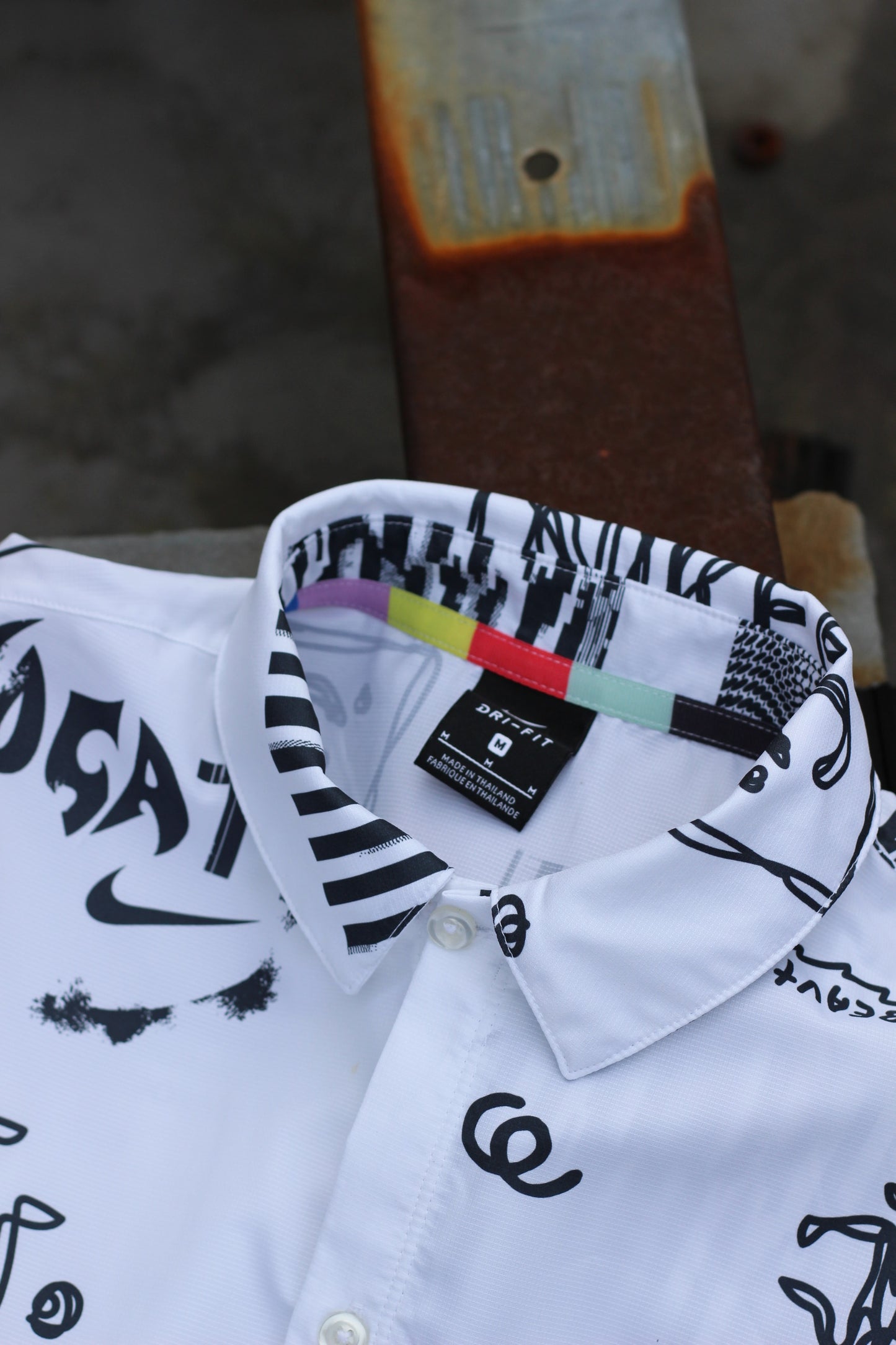 Nike & Adidas T-Shirts x9点