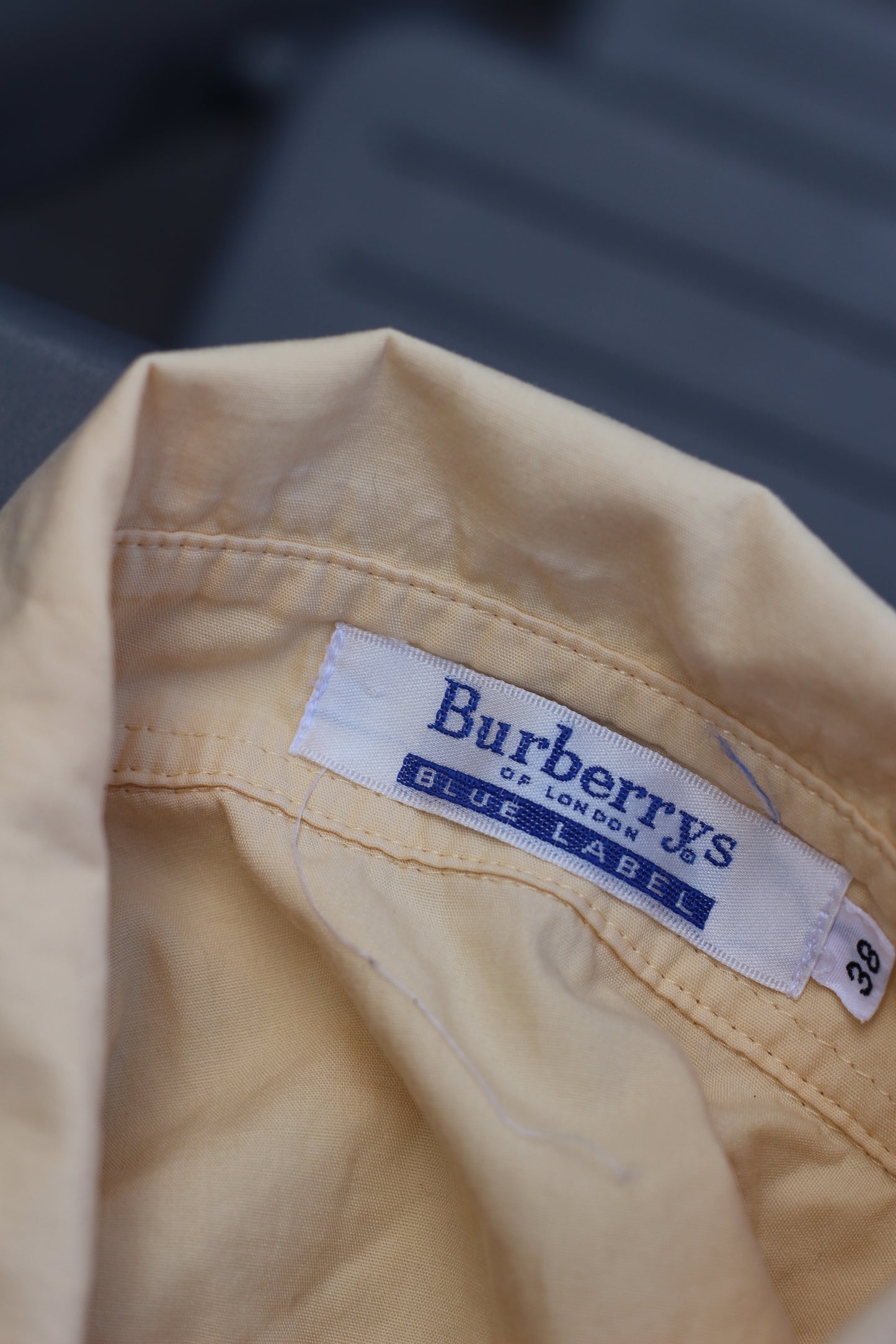 Burberry Women's Basic Short Sleeve Shirt x2点