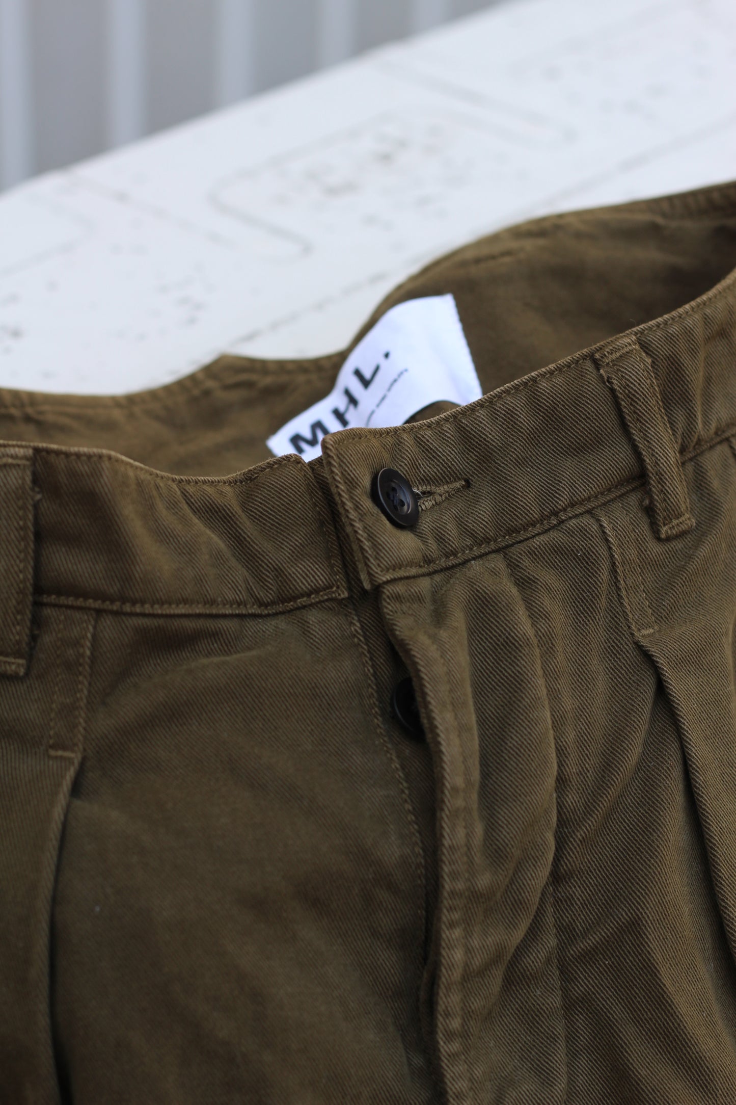 Margaret Howell Skirt x2点