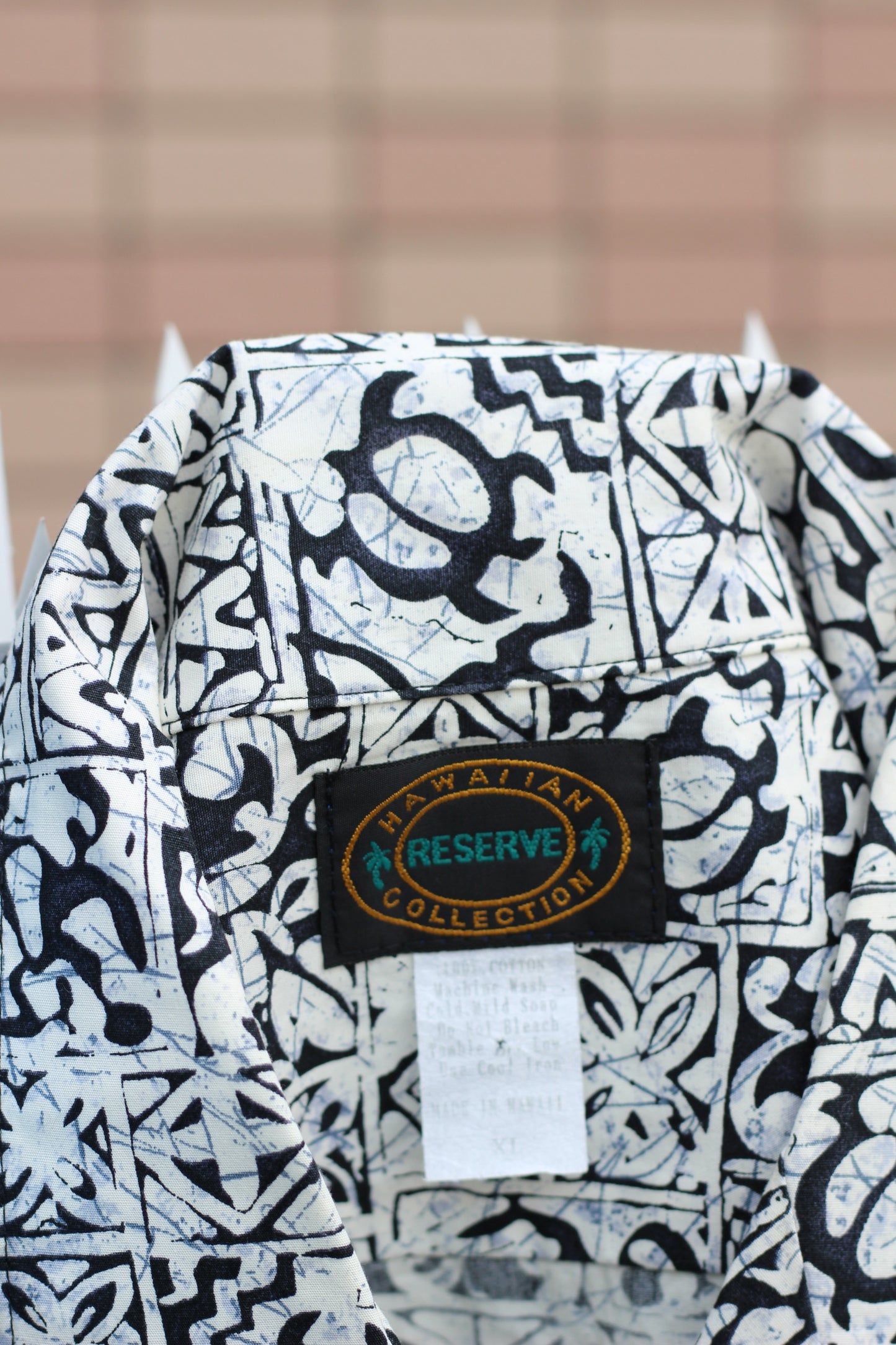 Vintage Aloha Shirt x7点