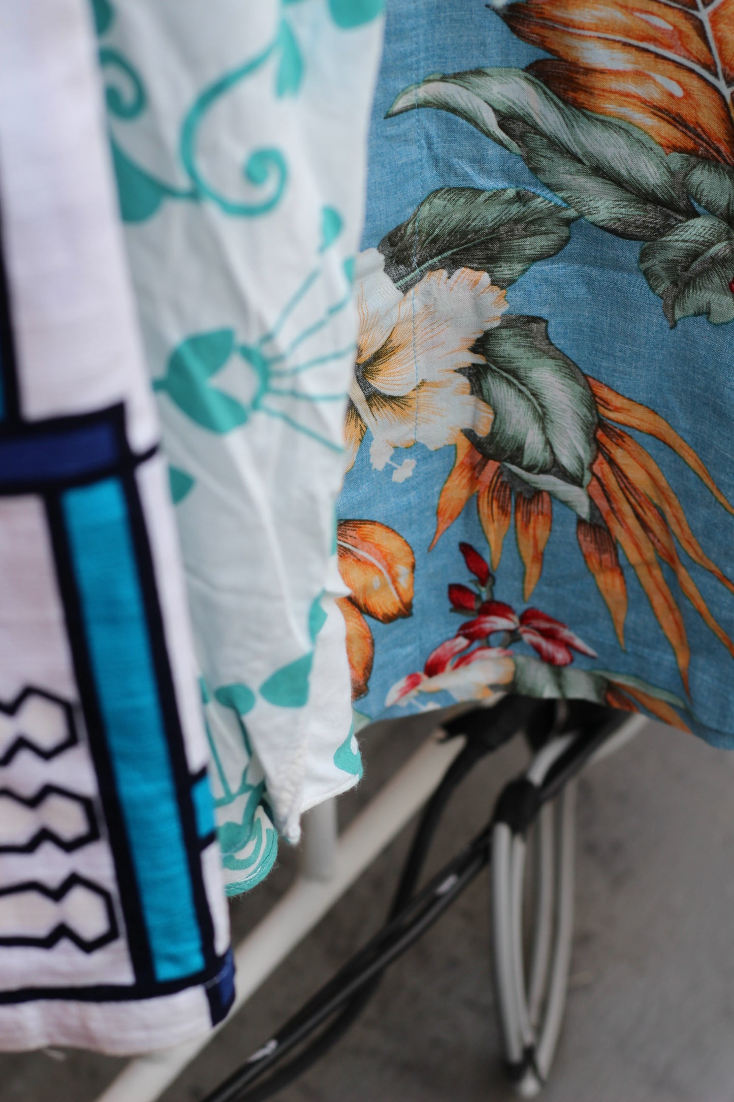 Aloha Shirt x9点