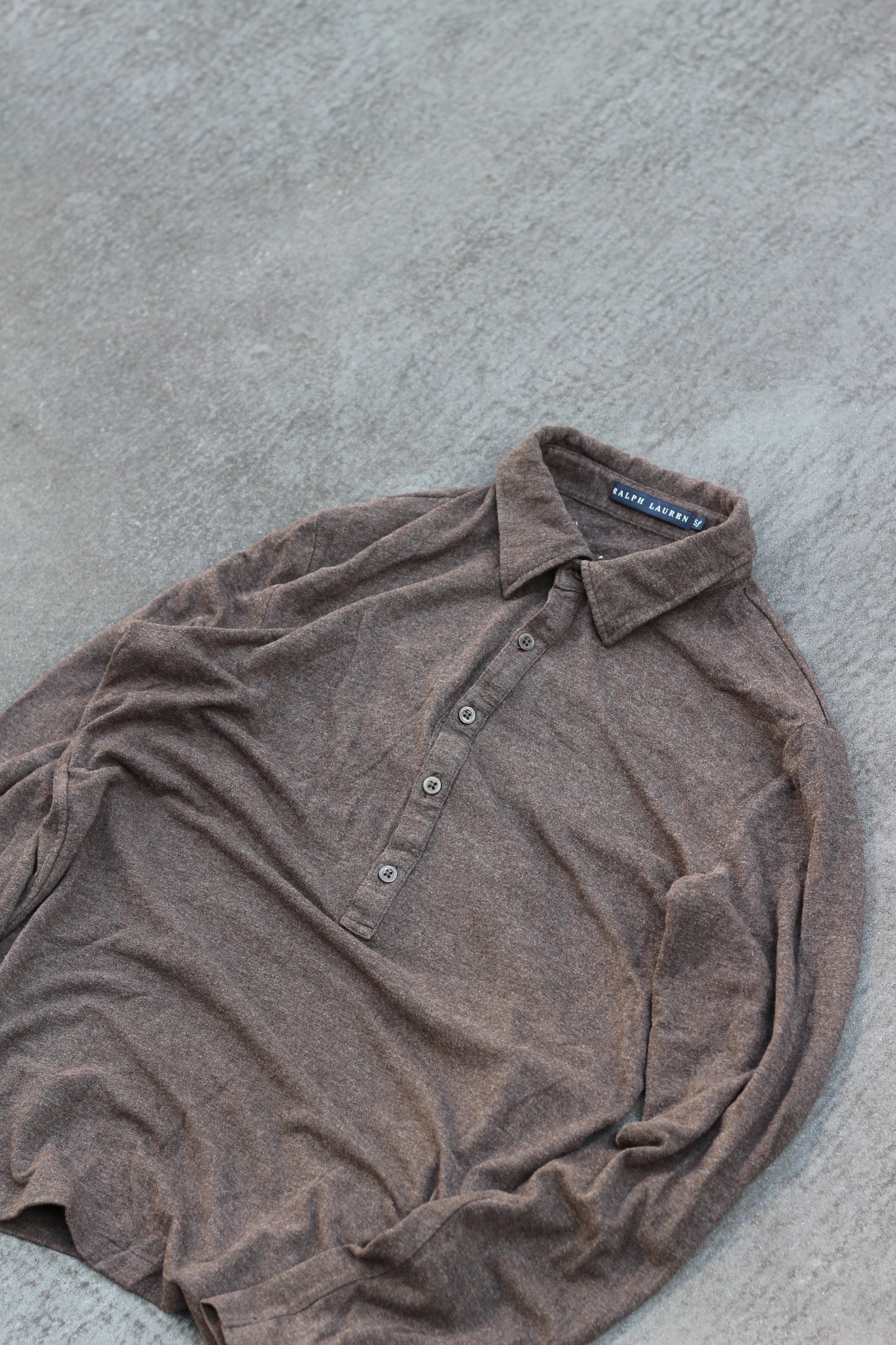 Ralph Lauren Long Sleeve Shirt x3点