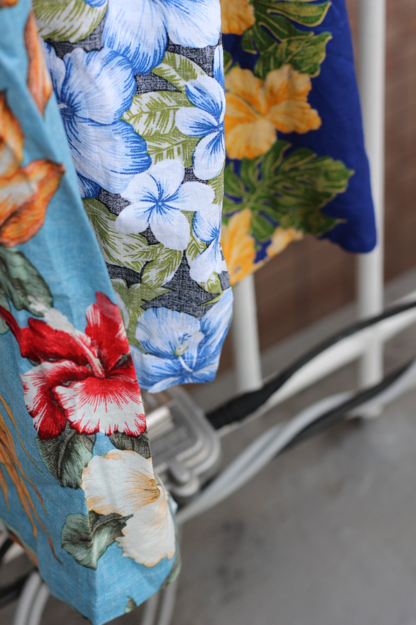 Aloha Shirt x9点