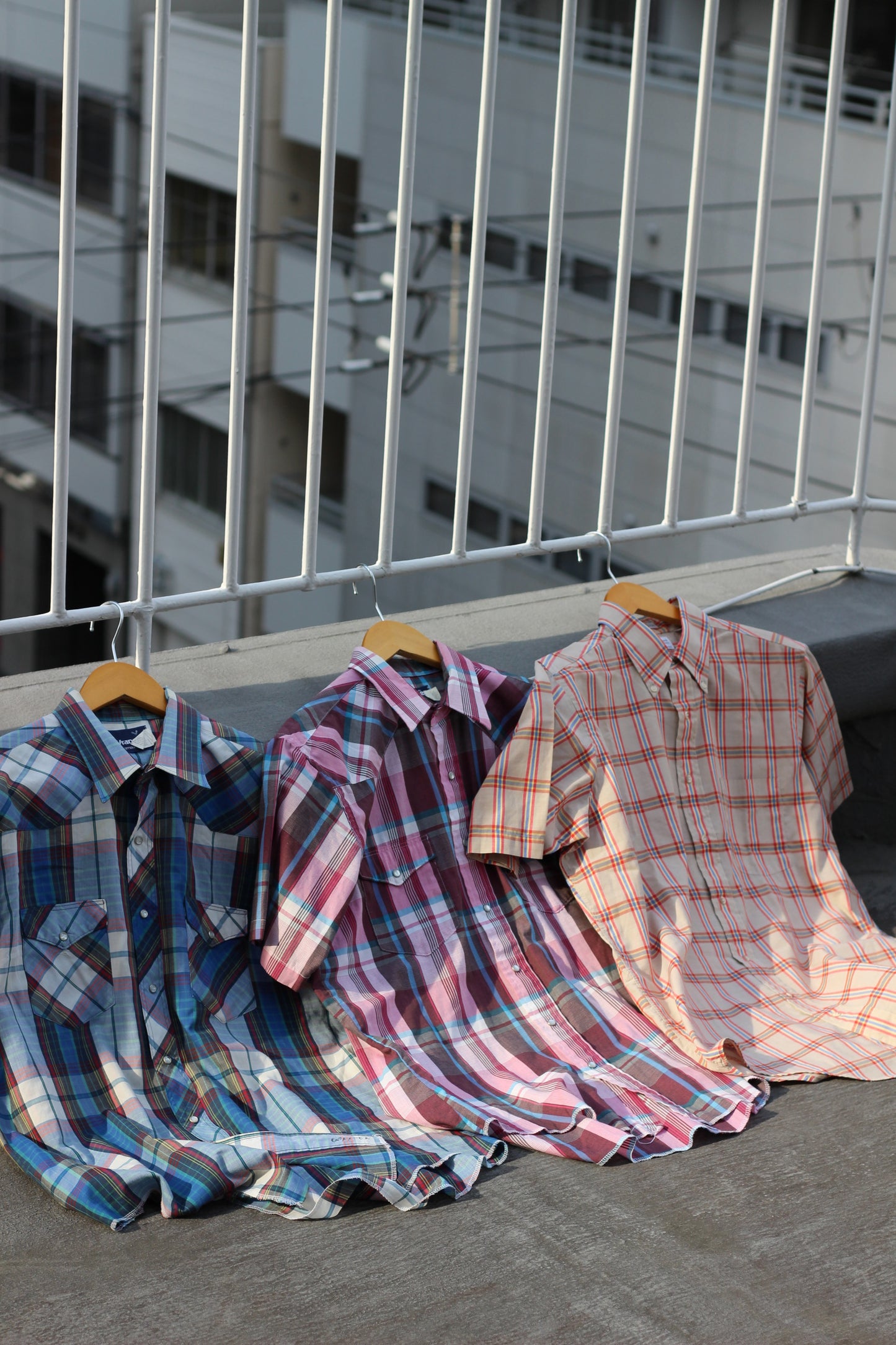 Made In Usa Short Sleeve Shirt x6点
