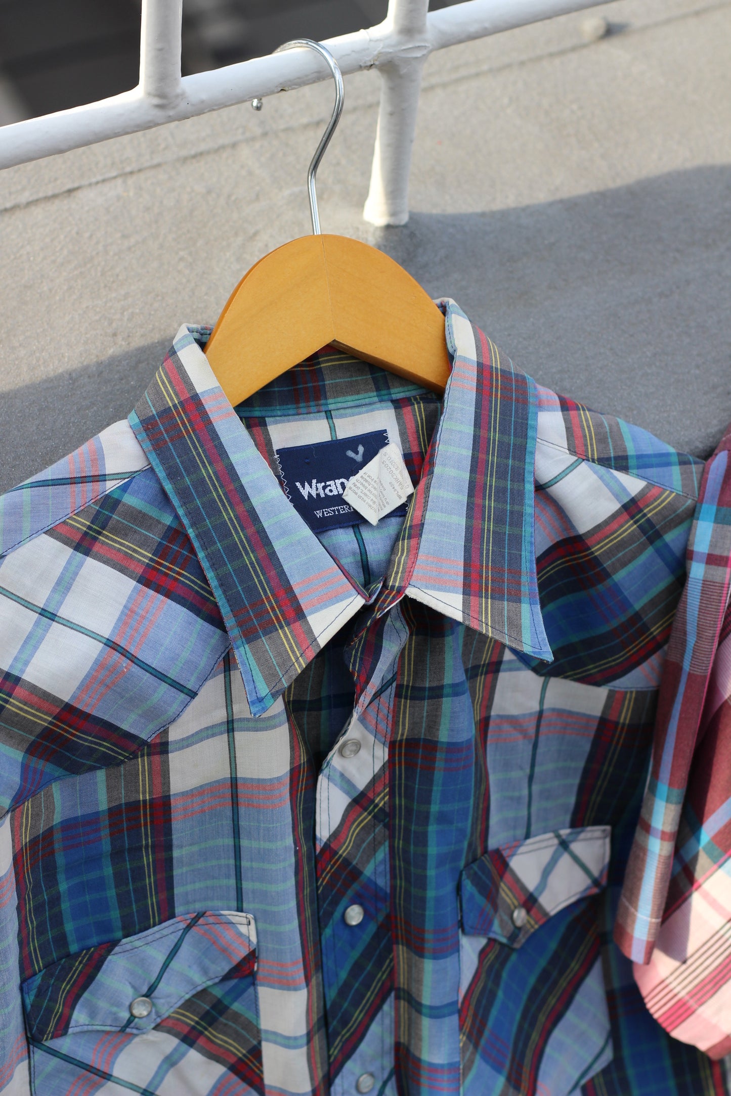 Made In Usa Short Sleeve Shirt x6点