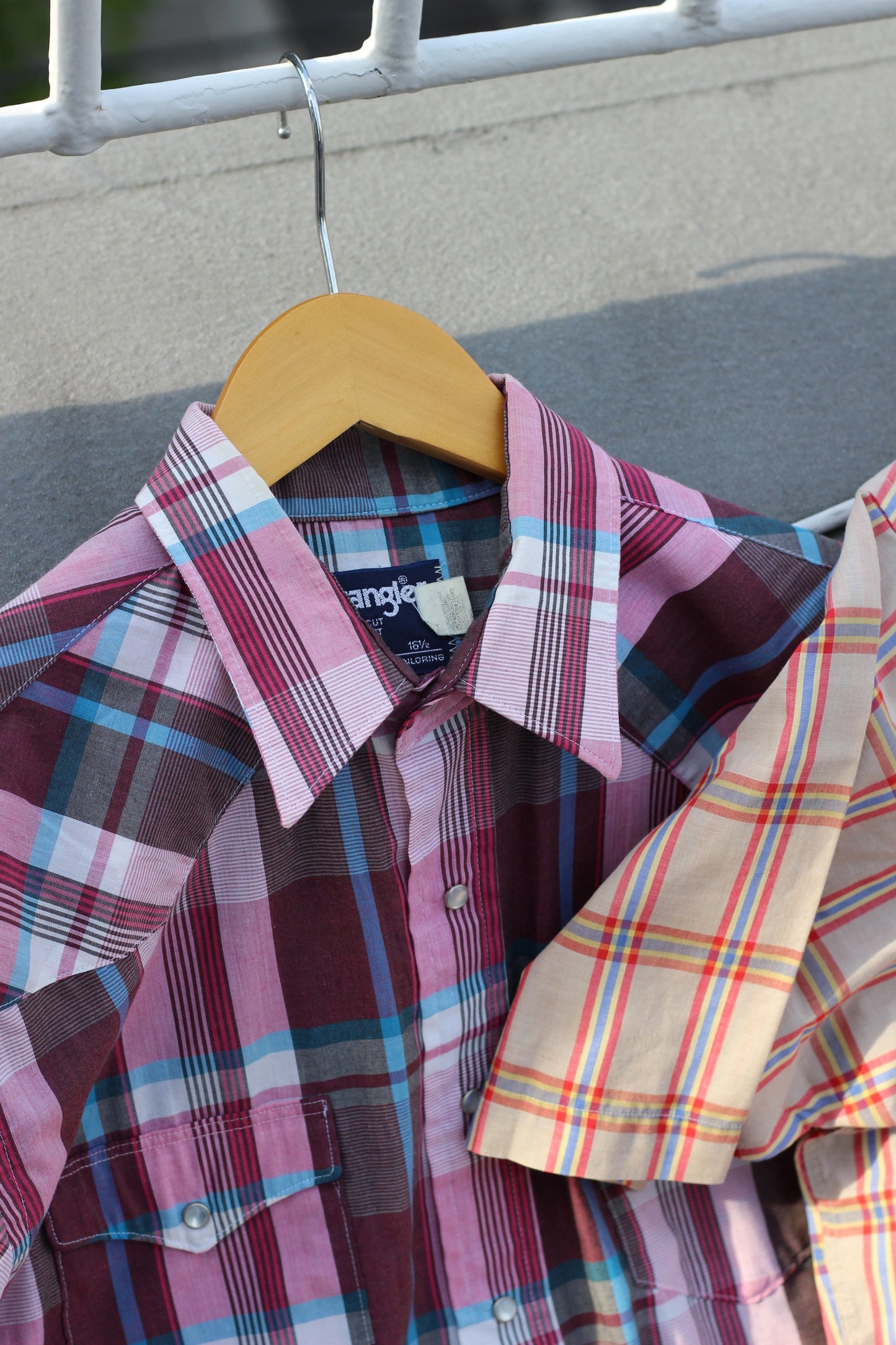 Made In Usa Short Sleeve Shirt x6点