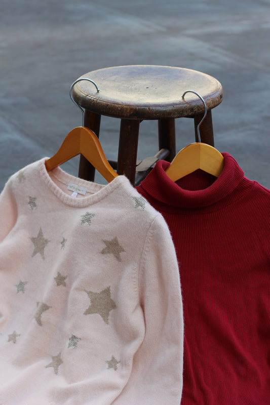 Women's Agnes b. Knitwear x2点