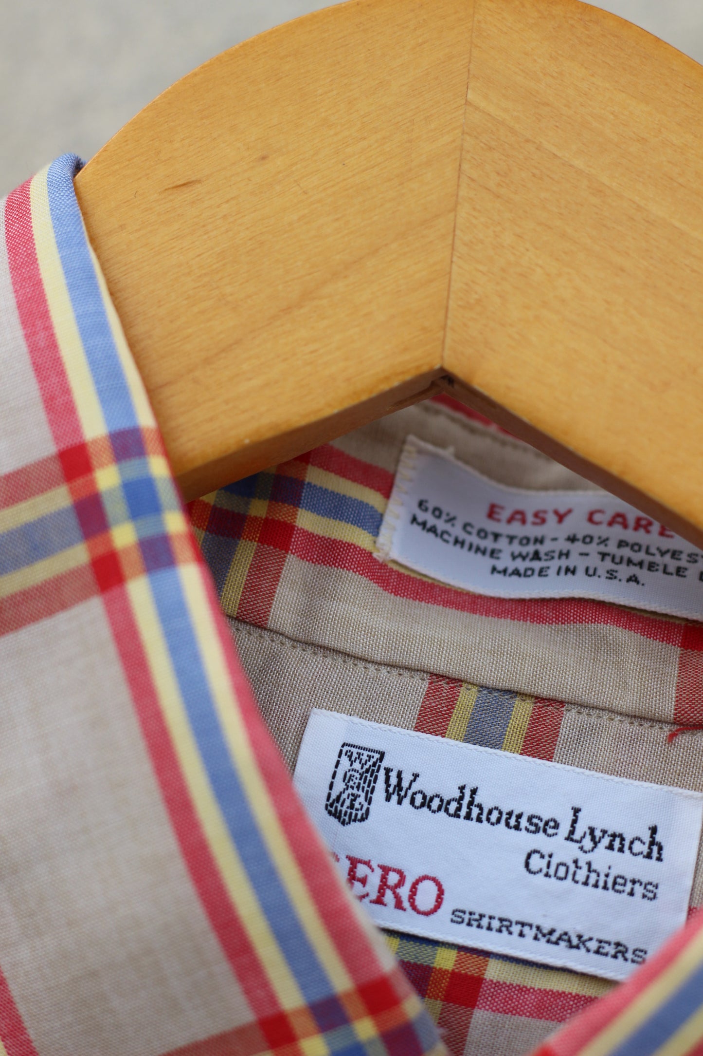 Made In Usa Short Sleeve Shirt x6点
