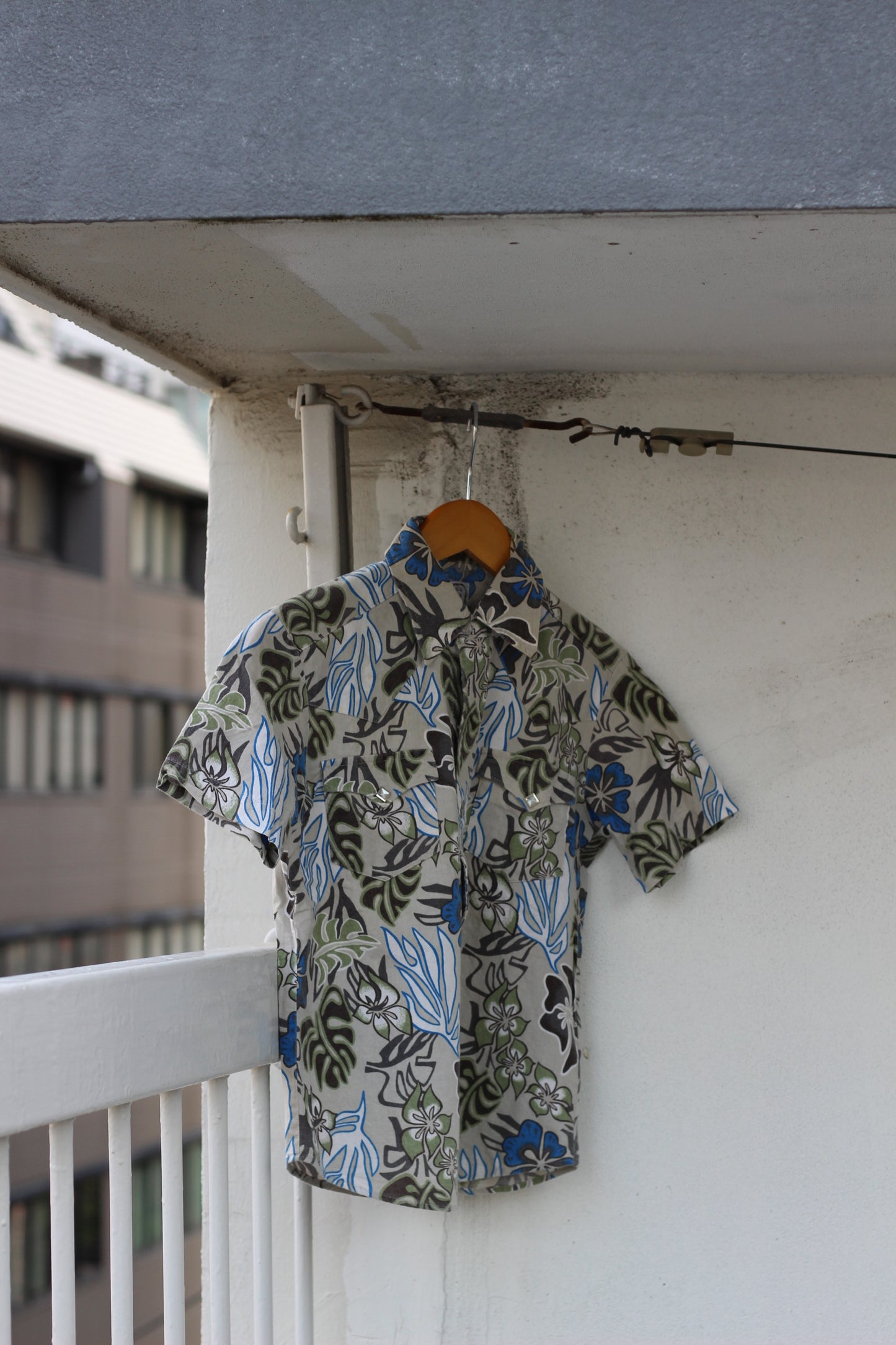 Made In Usa Short Sleeve Shirt x6点