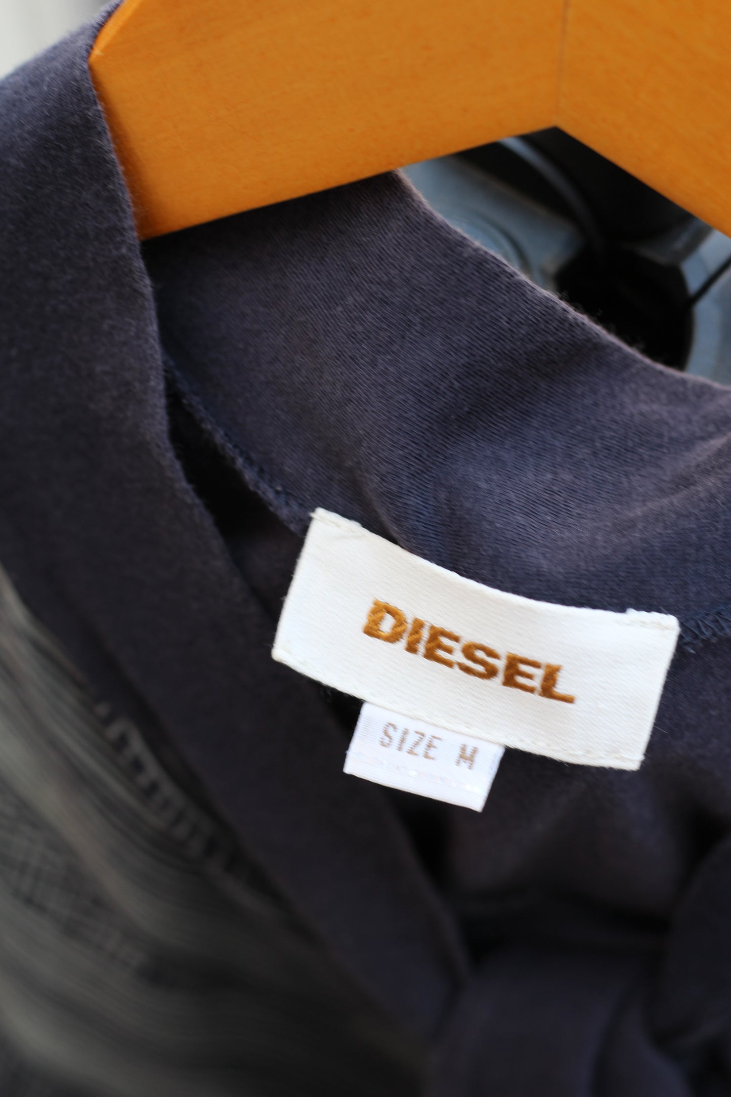 Diesel Y2K Style Summer Tops x2点