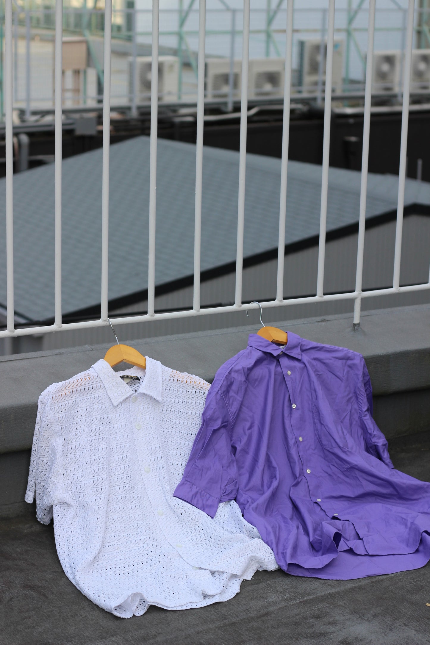 Made In Usa Short Sleeve Shirt x6点