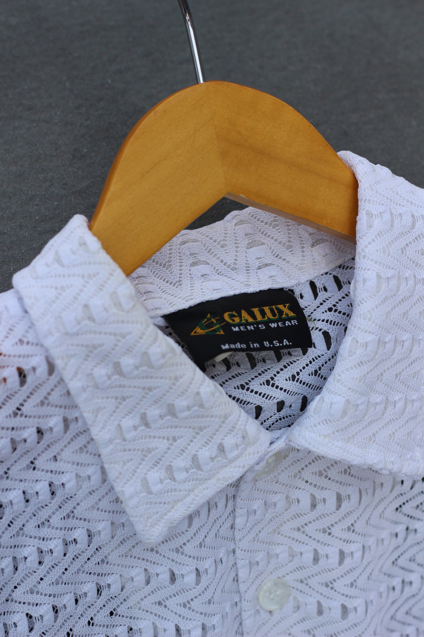Made In Usa Short Sleeve Shirt x6点