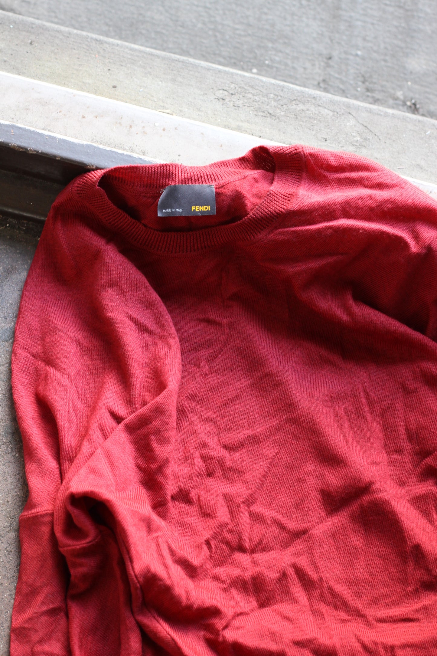 Women's Brand Knitwear x5点