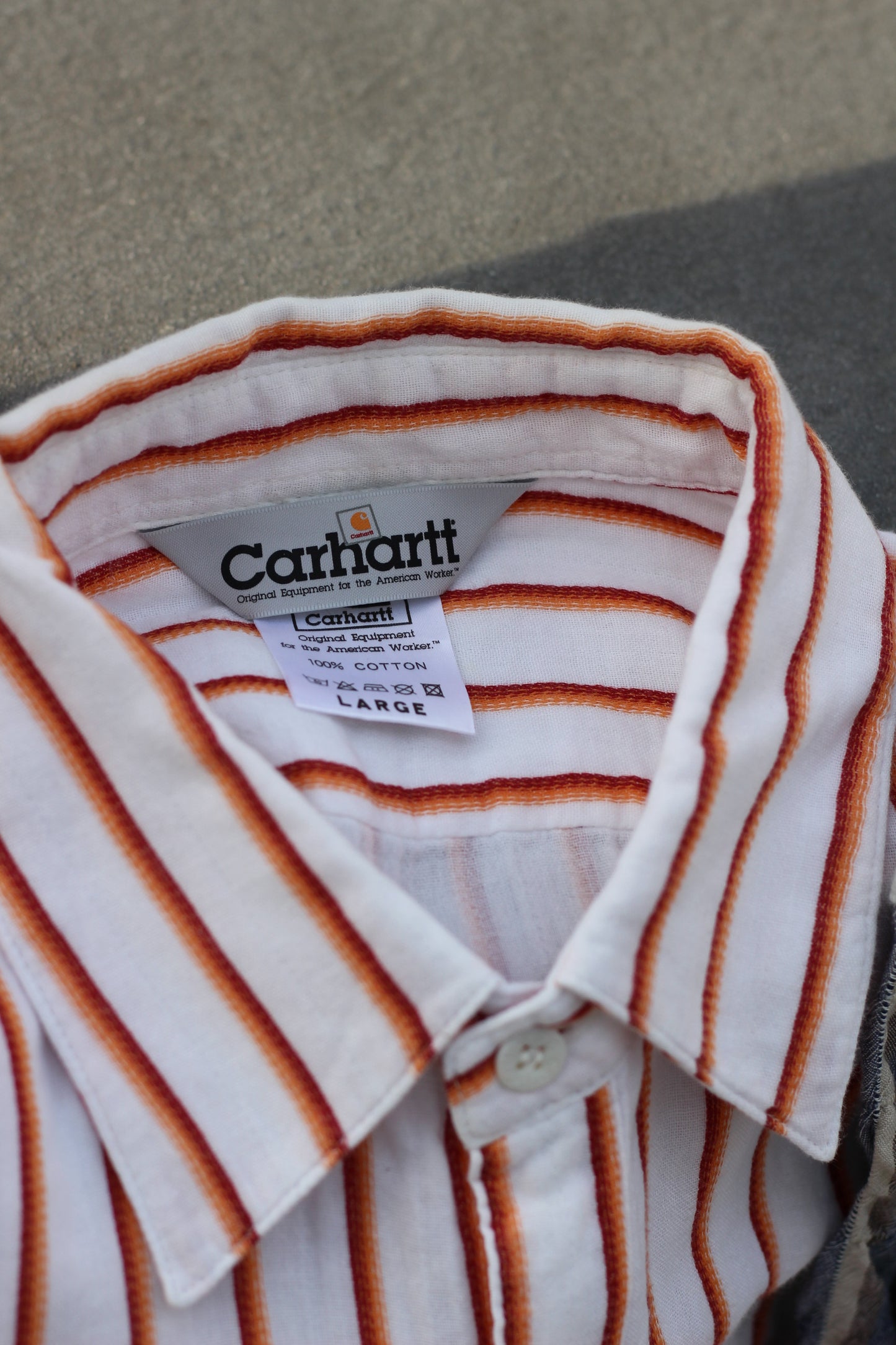 Usa Brand Short Sleeve Shirt x7点
