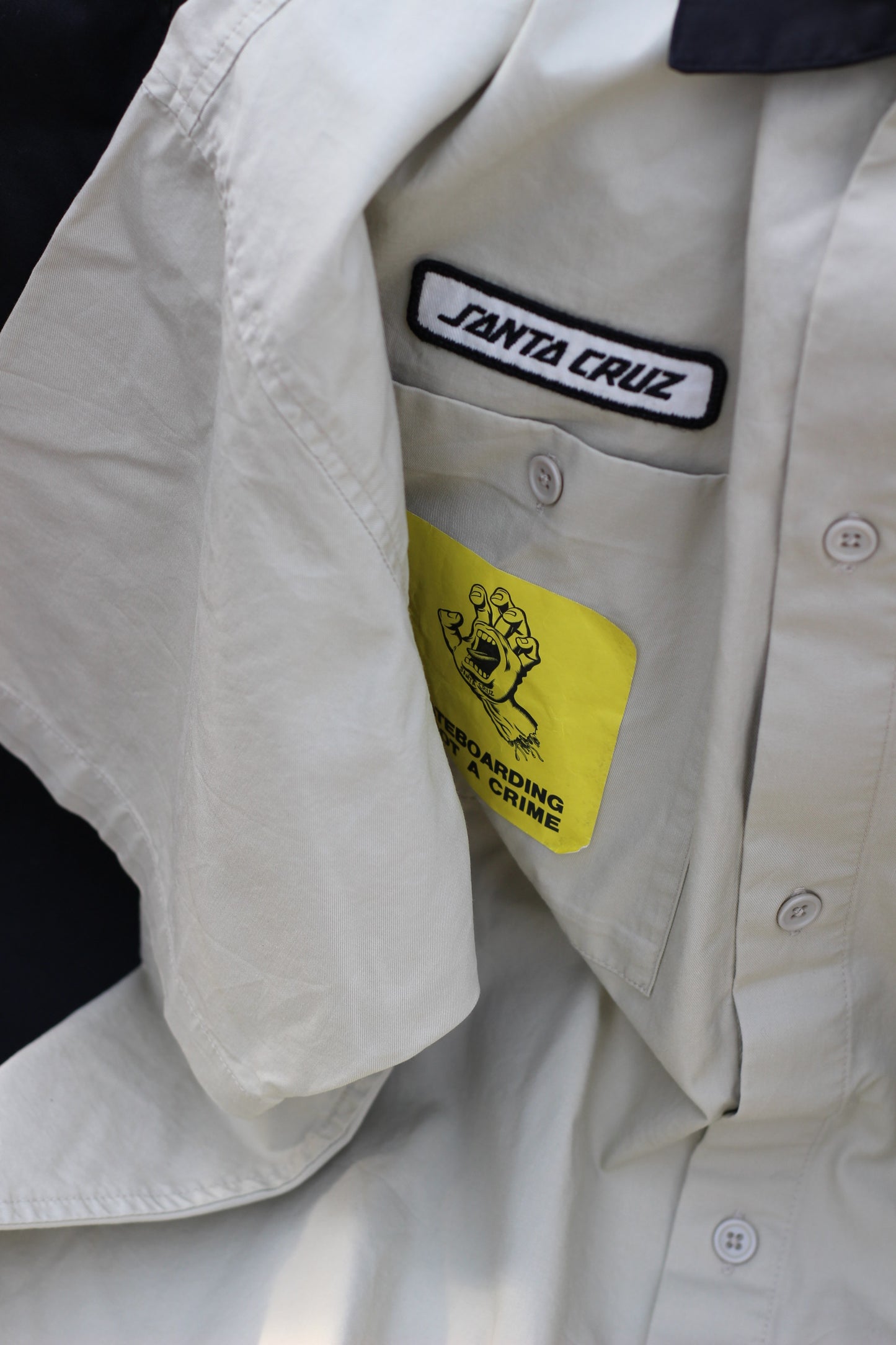 Usa Brand Short Sleeve Shirt x7点