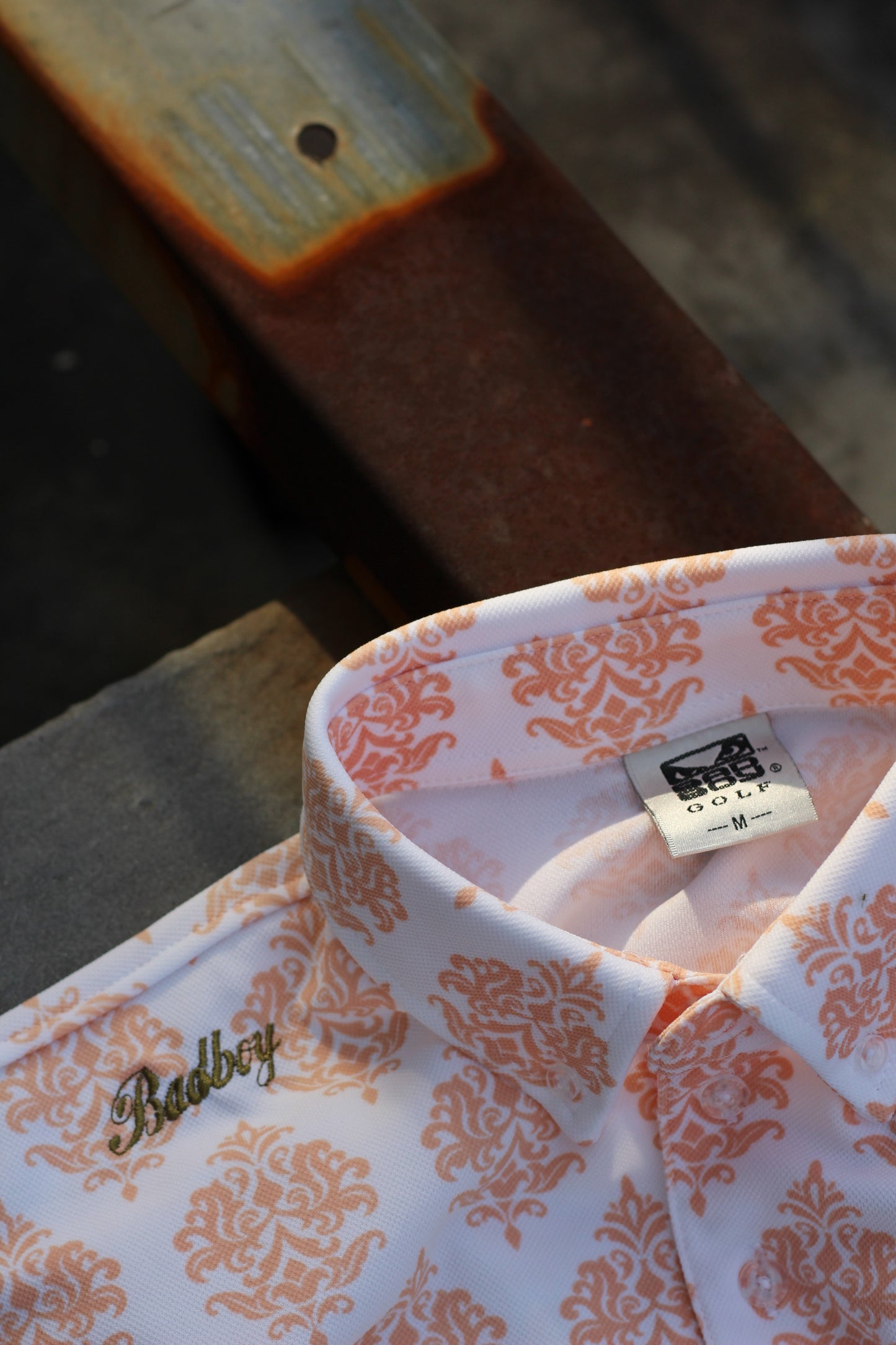 Usa Brand Short Sleeve Shirt x7点