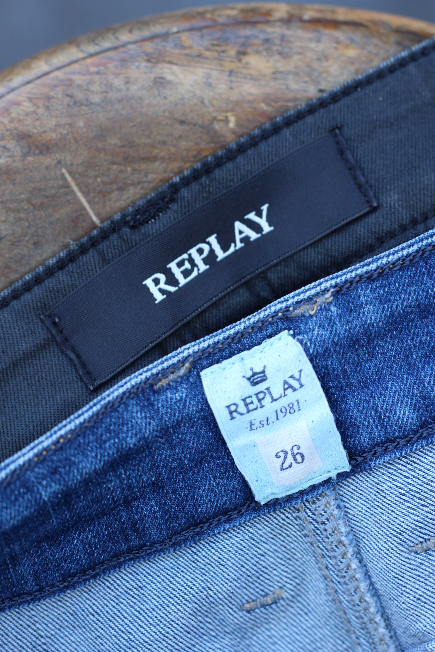 Women's Y2K Style Skinny Jeans x4点