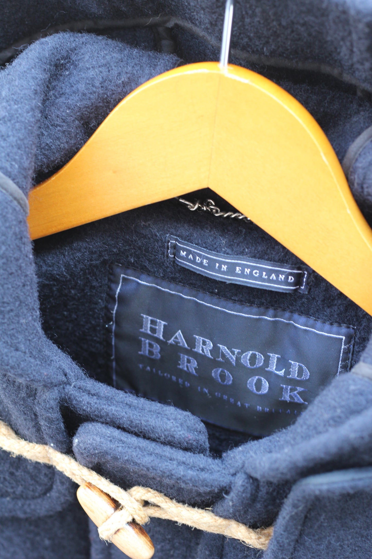 Made In England Traditional Weatherwear & Lavenham & Duffle Coats x3点